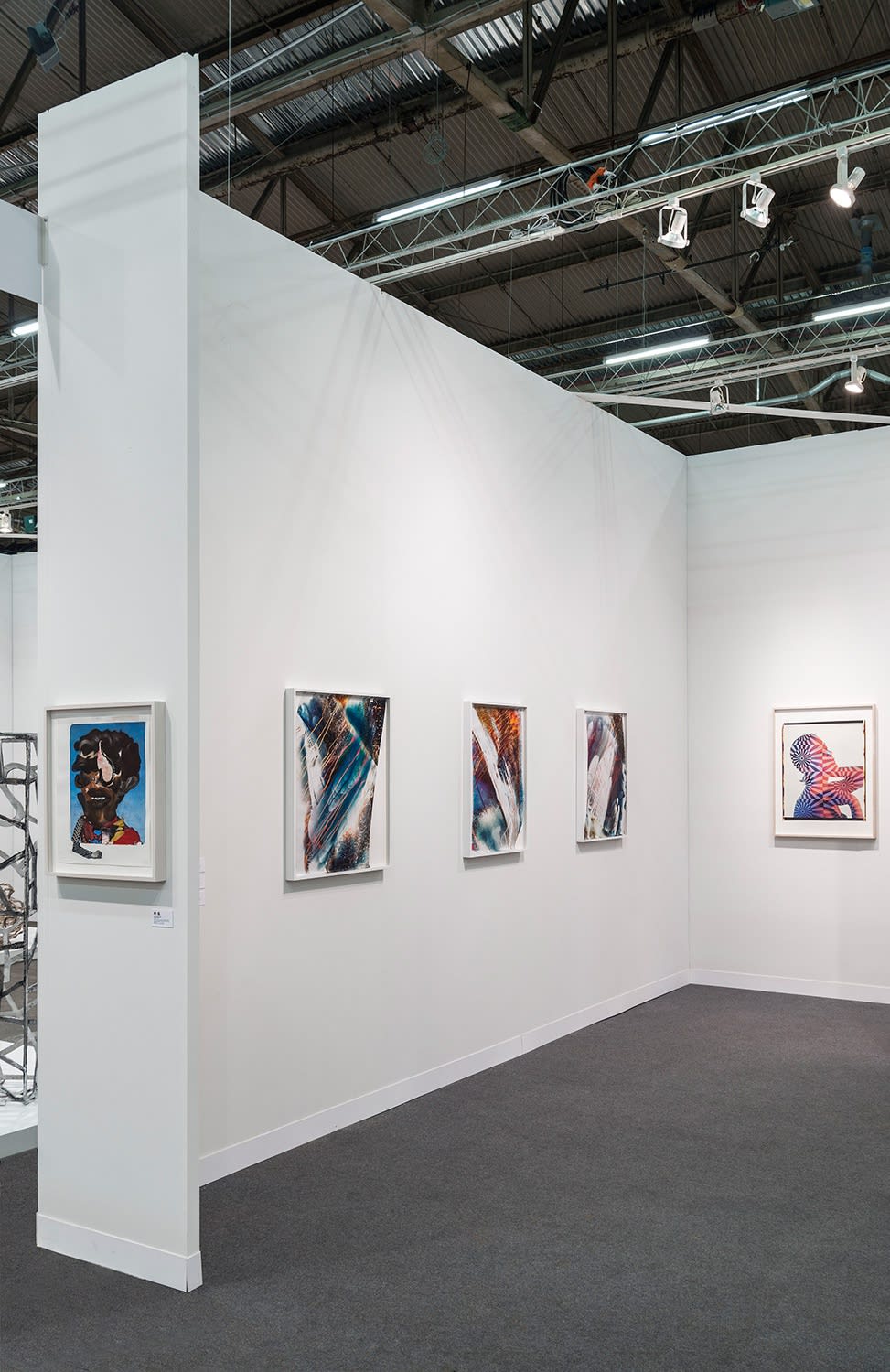 The Armory Show 2016