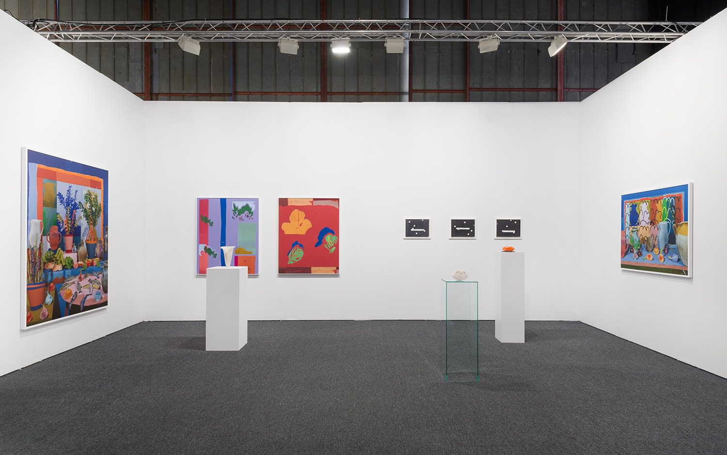 Art Los Angeles Contemporary 2017