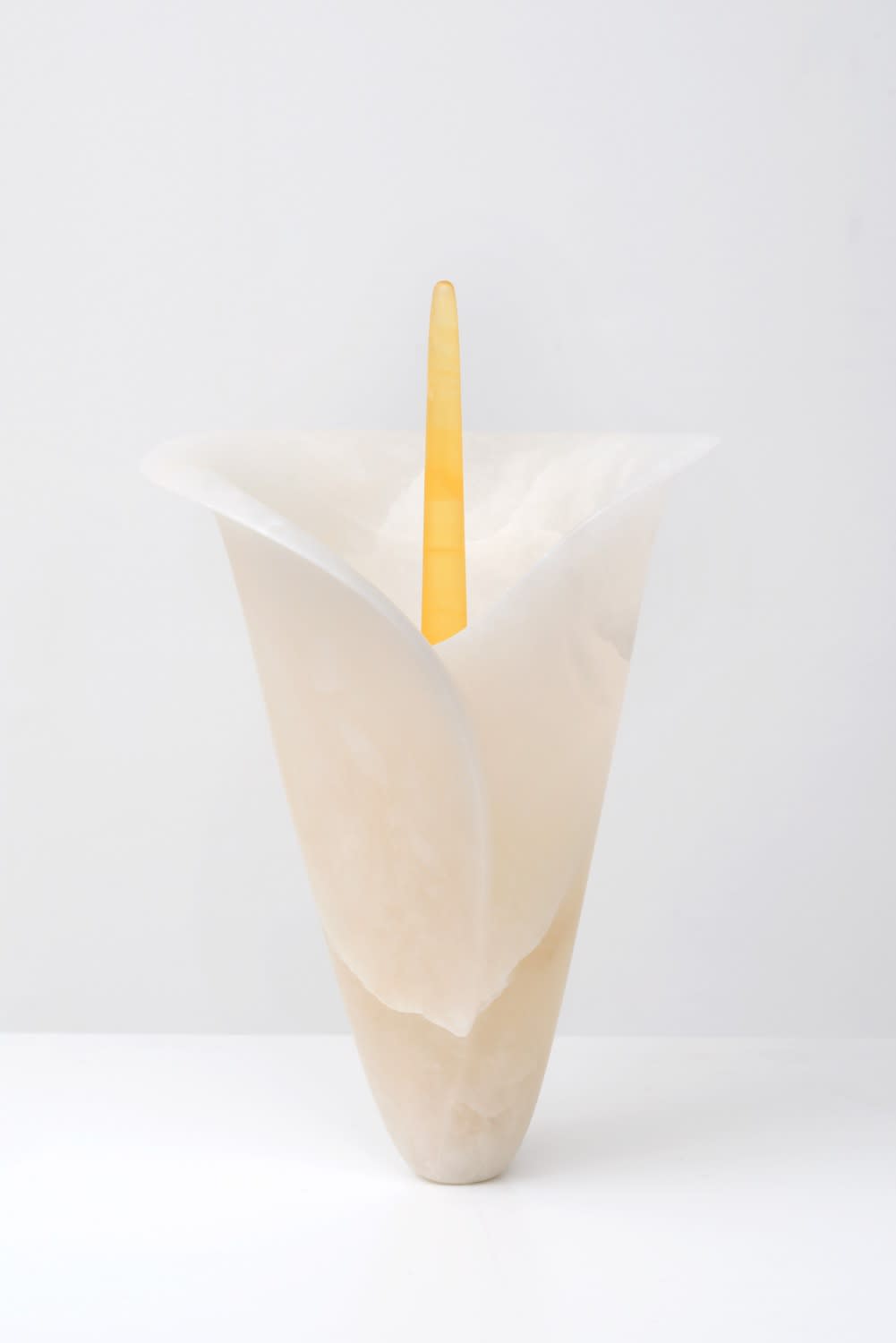 Nevine Mahmoud Effeminate Form, 2017