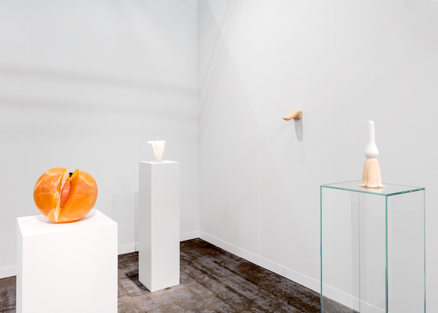 The Armory Show 2017