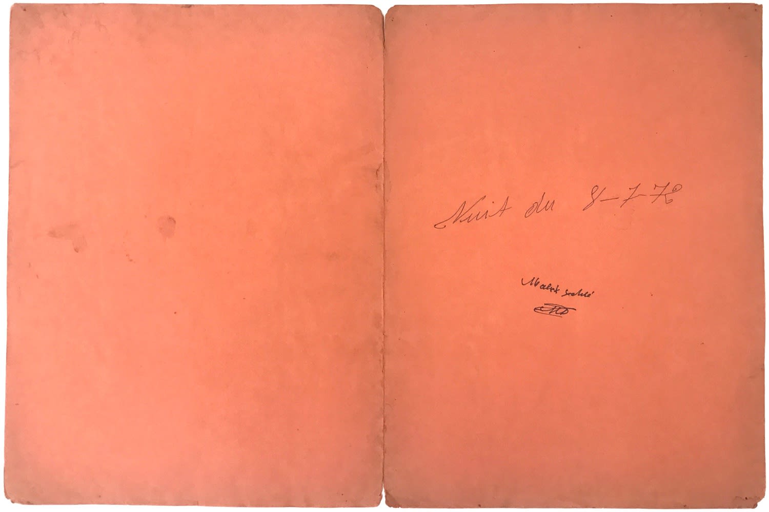 Malick Sidibé, Nuit du 8-7-72, 1972 (cover)