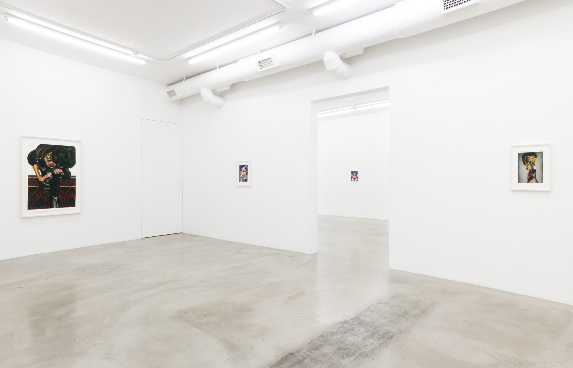 Nathaniel Mary Quinn