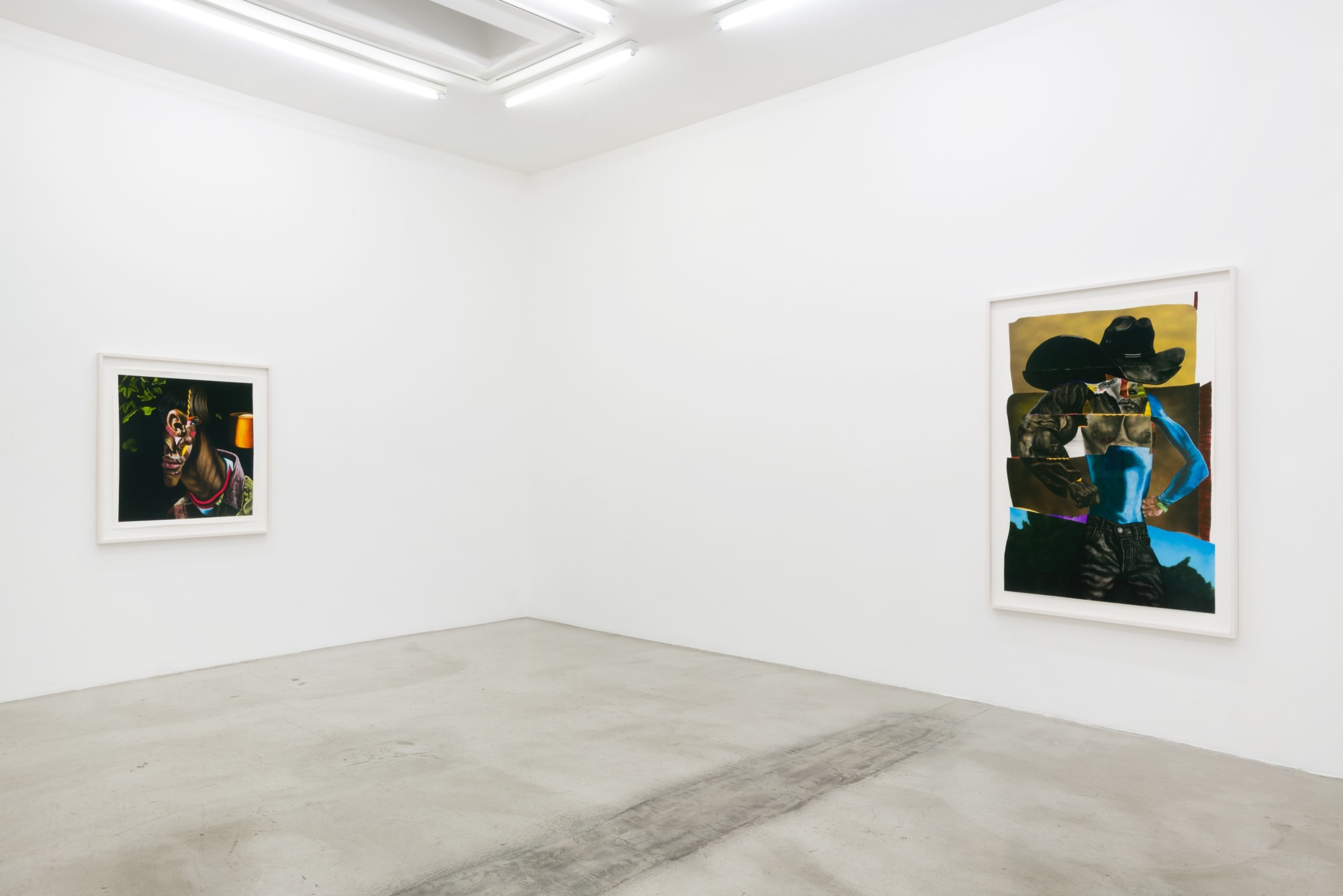 Nathaniel Mary Quinn