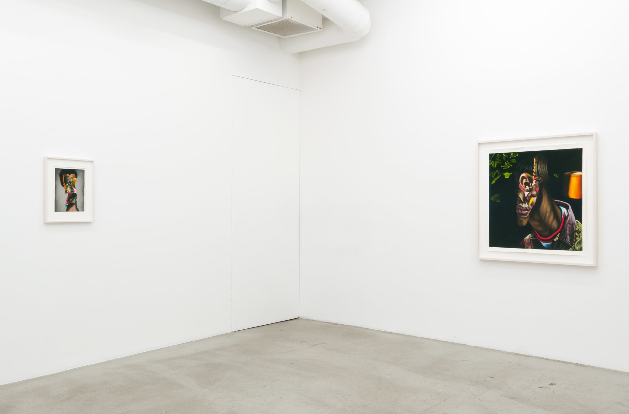 Nathaniel Mary Quinn