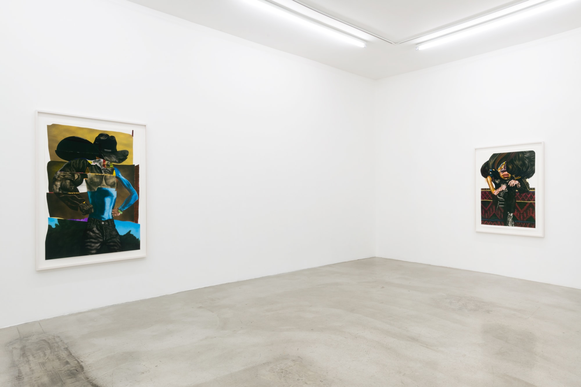 Nathaniel Mary Quinn