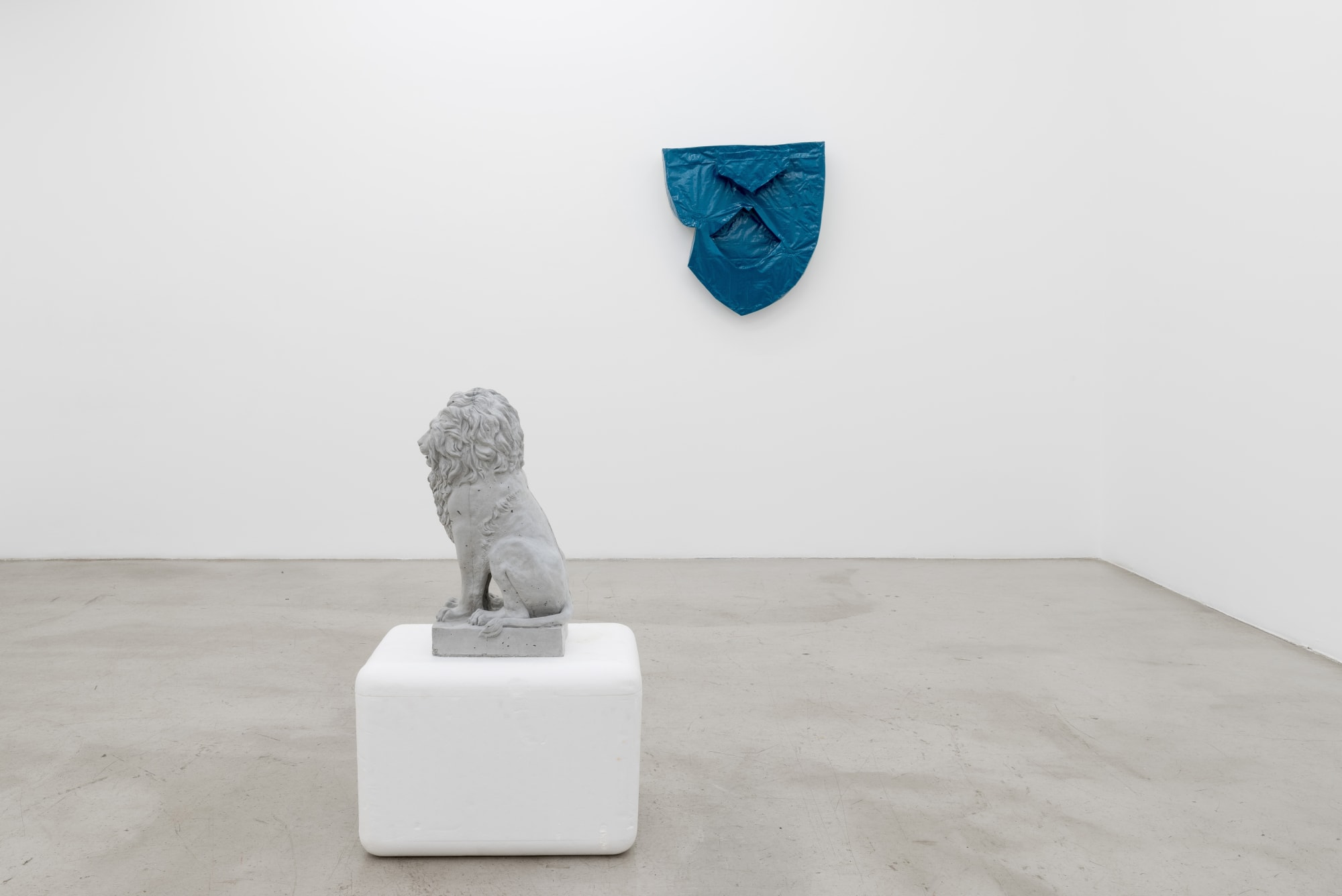 Daniel Boccato and Loup Sarion