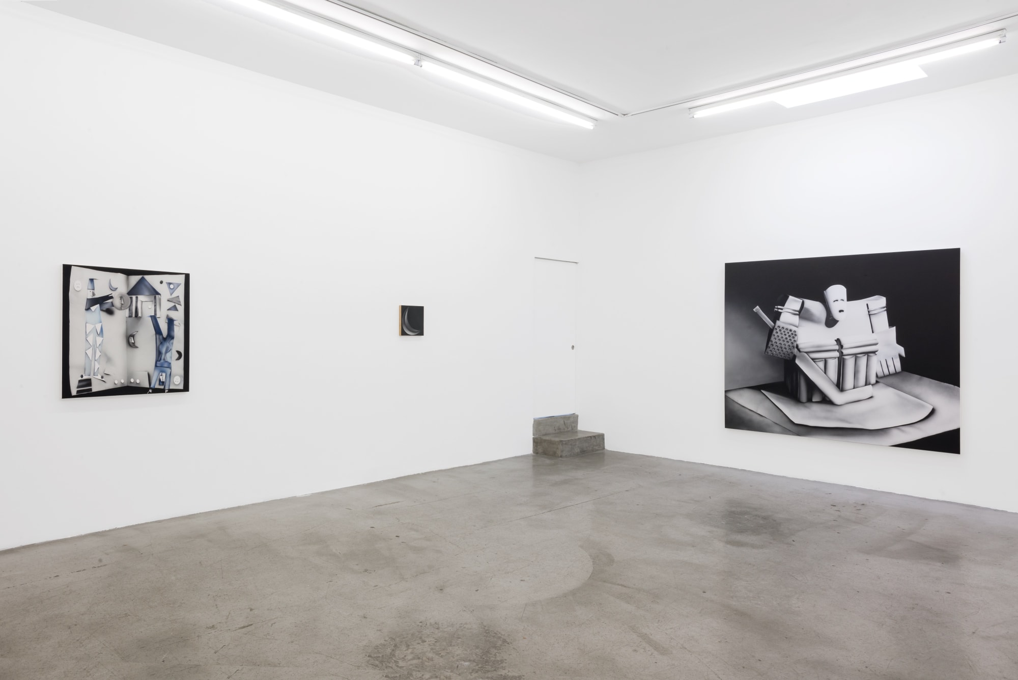 Kara Joslyn: Tragic Kingdom