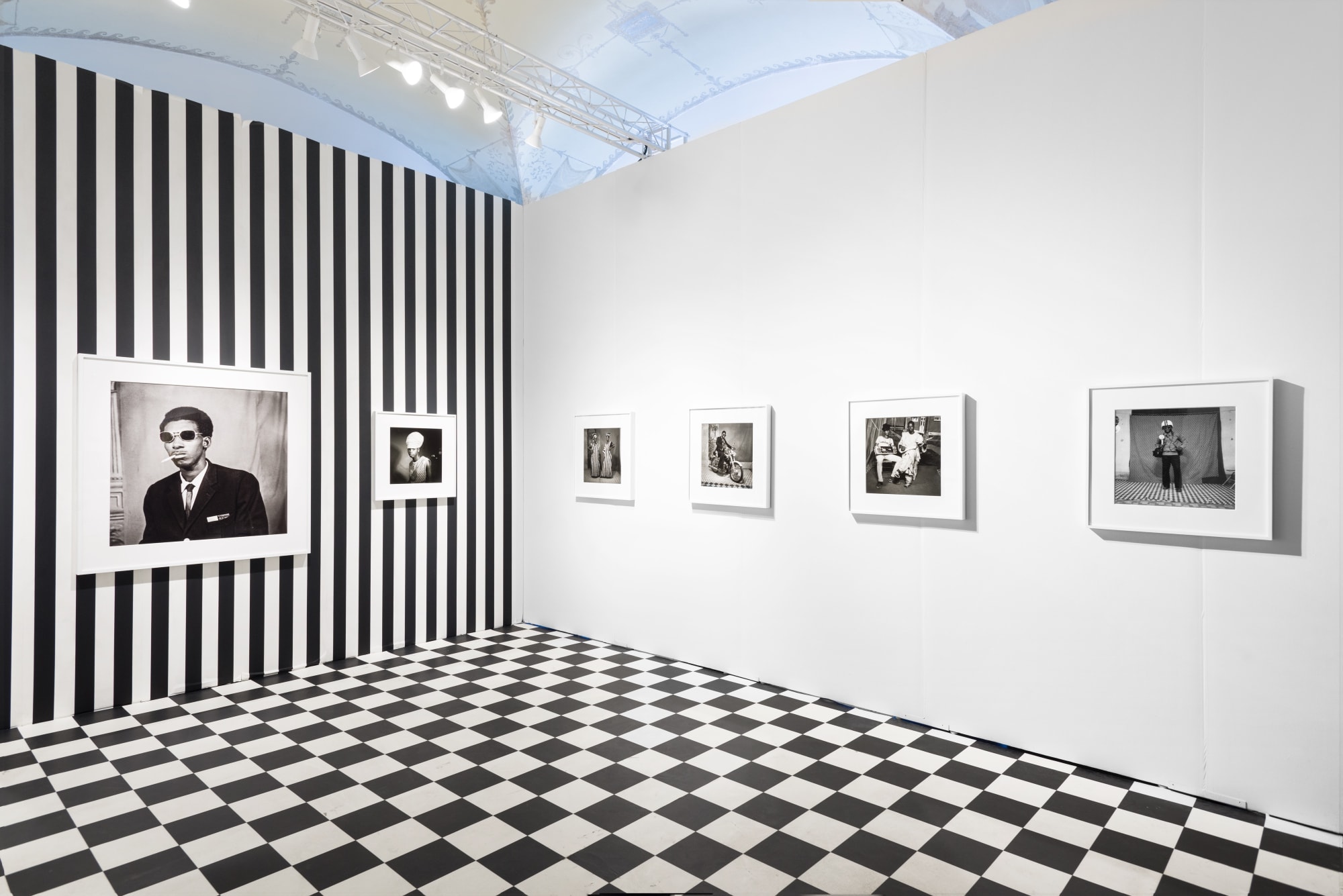 Art Los Angeles Contemporary 2020