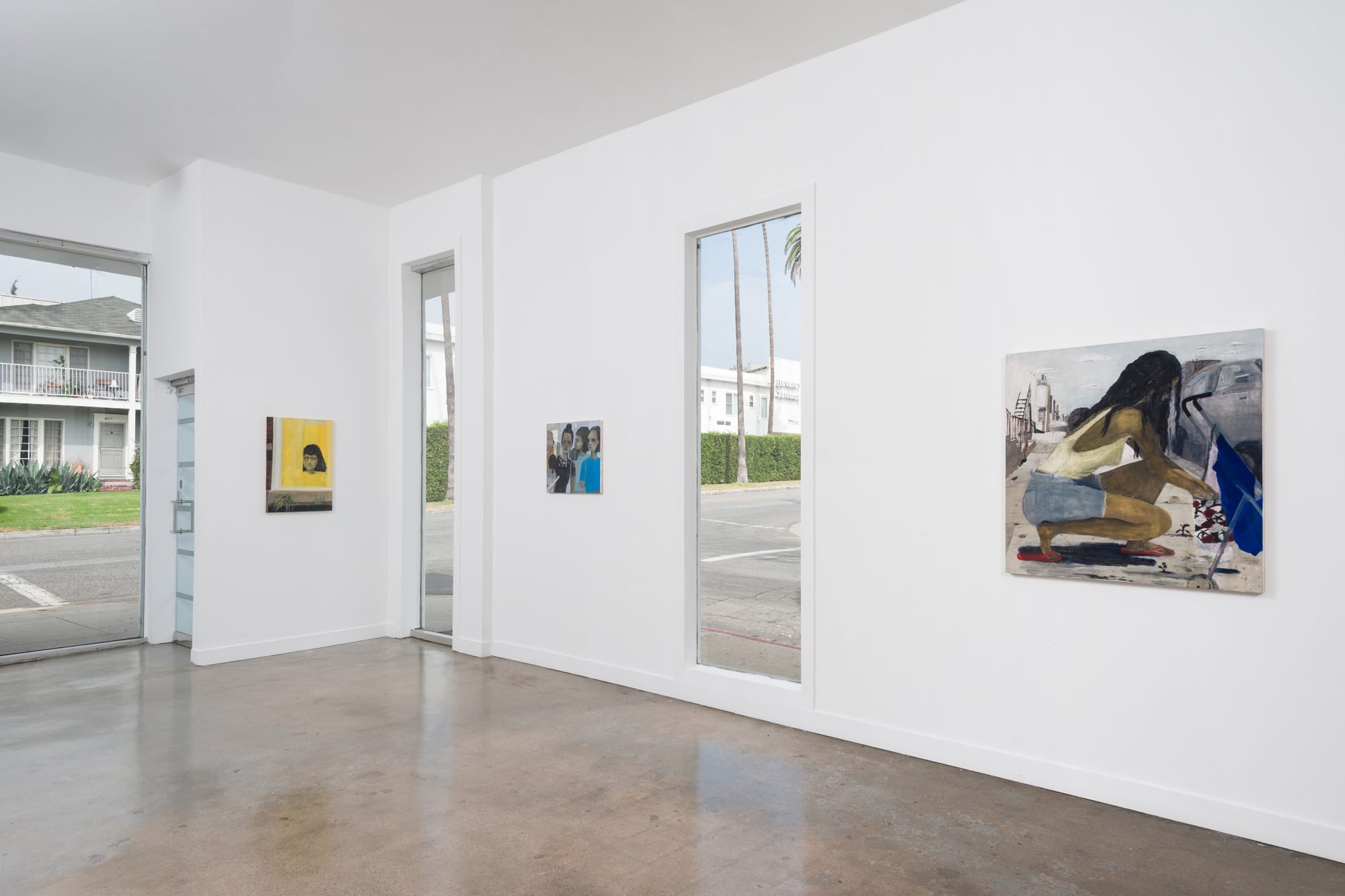 Aubrey Levinthal: The Breakers