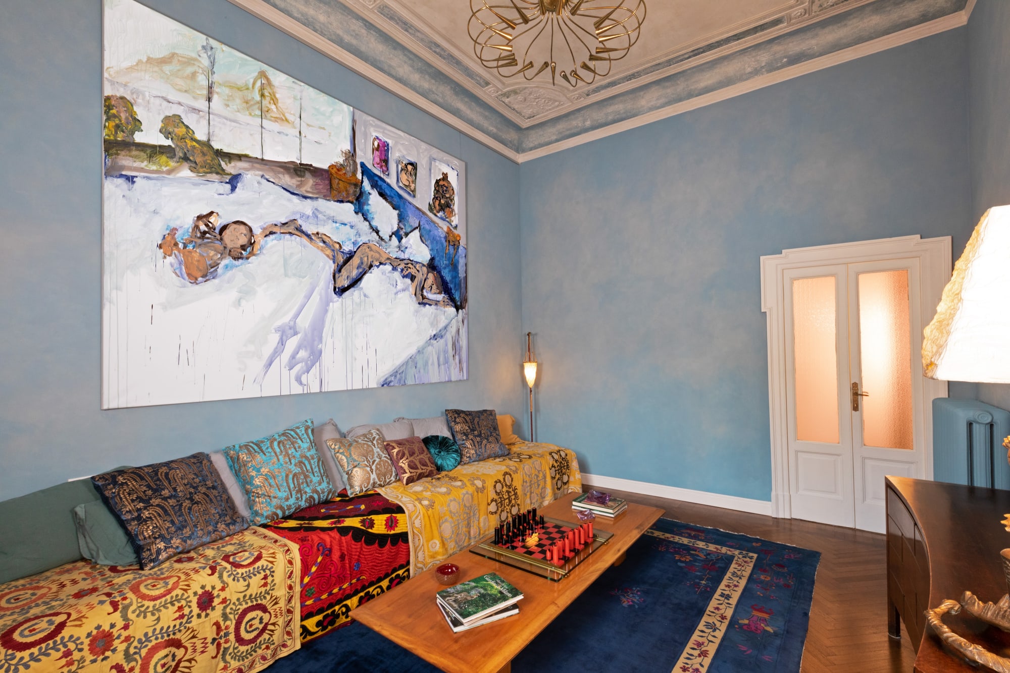 Eva Beresin: One's trash is another's treasure