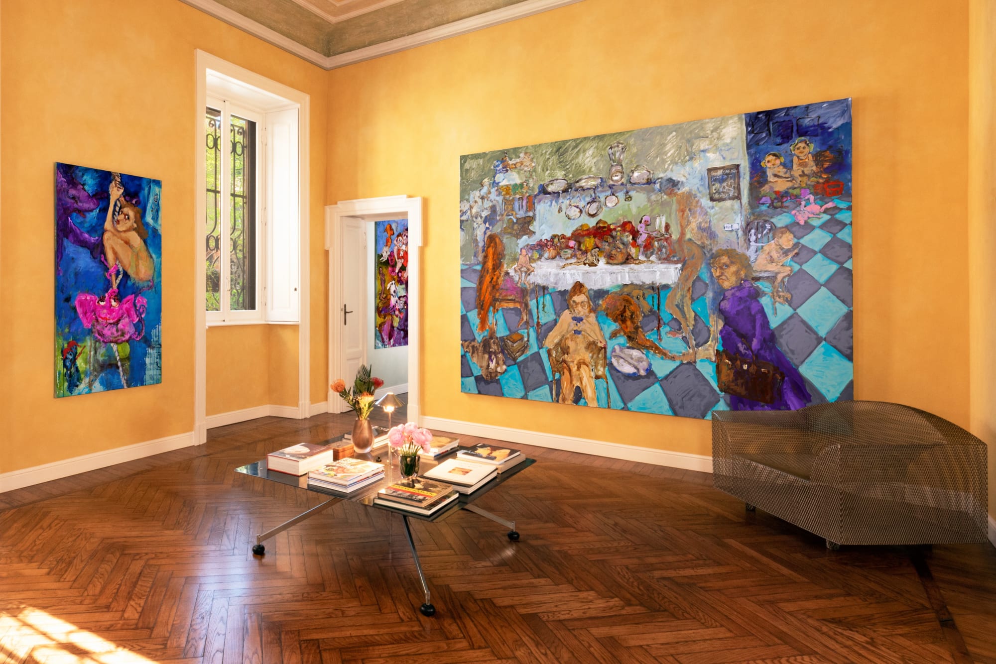 Eva Beresin: One's trash is another's treasure