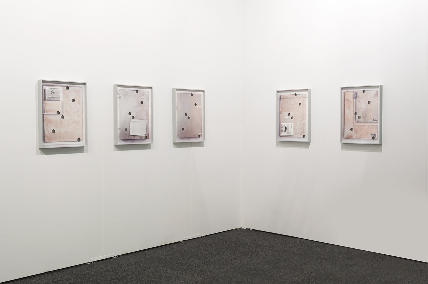 ART LOS ANGELES CONTEMPORARY 2014