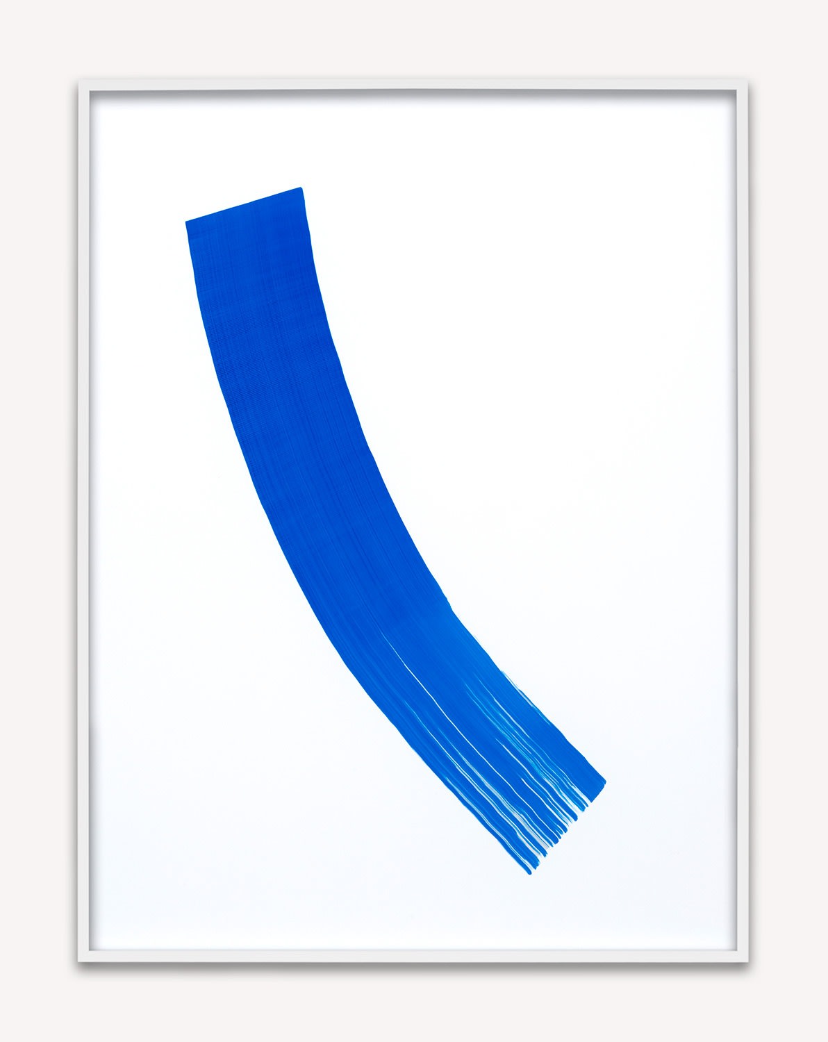 Phil Chang, Replacement Ink for Epson Printers (Blue 172201) on Epson Premium Luster Paper, 2014