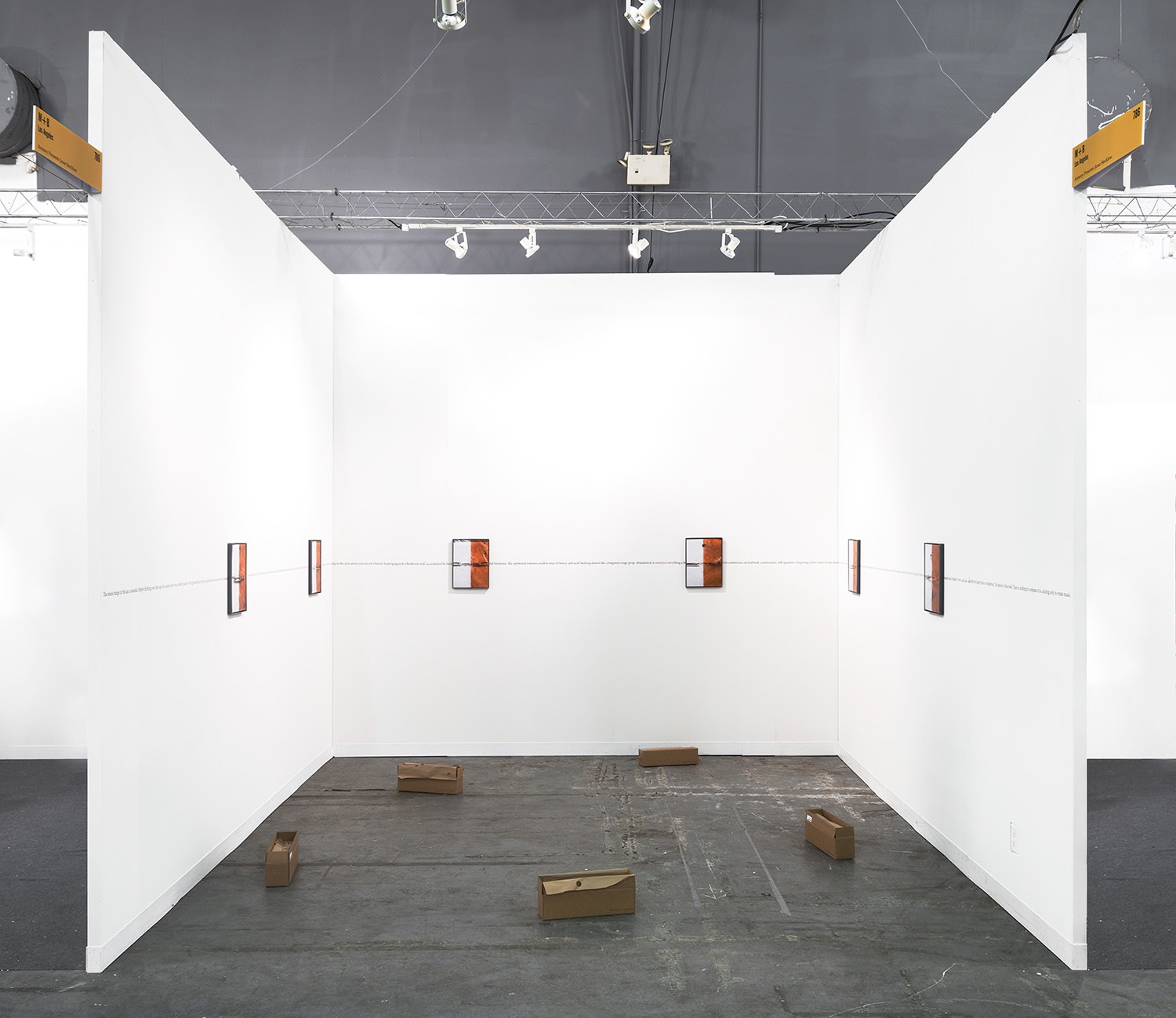 The Armory Show 2015