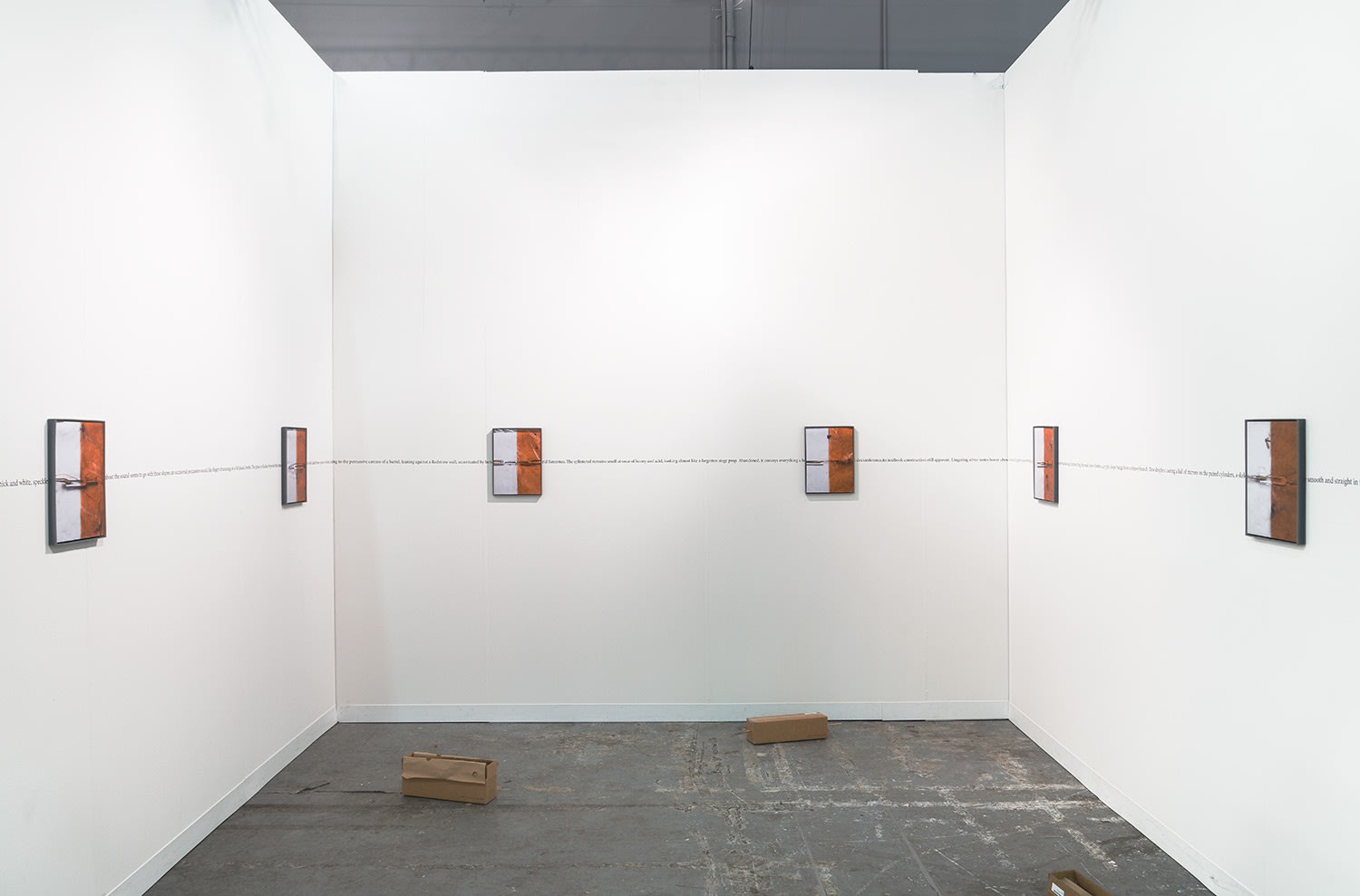 The Armory Show 2015