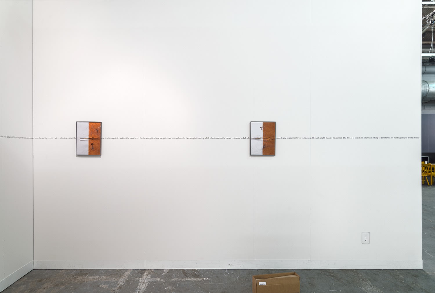 The Armory Show 2015