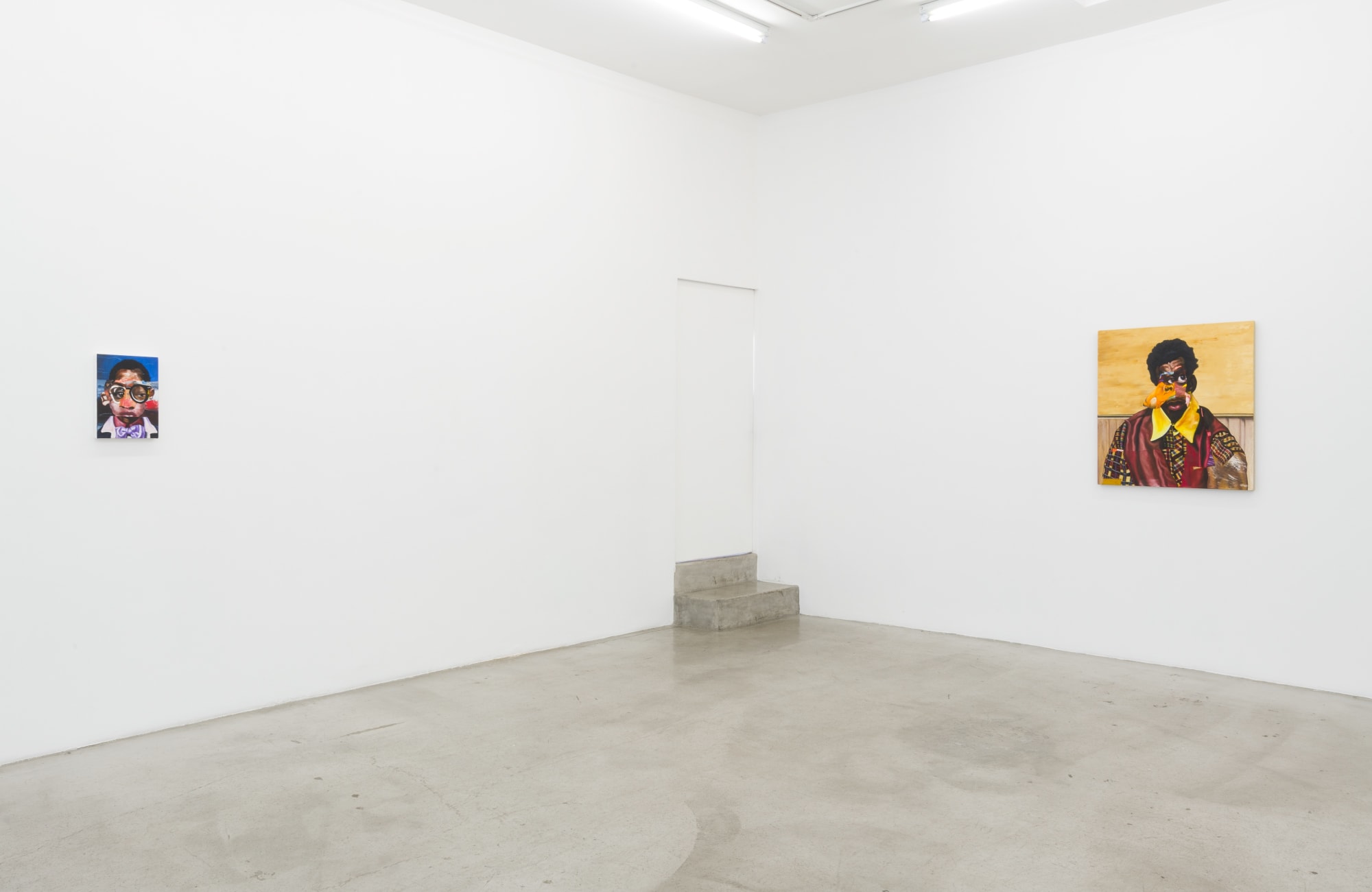 Nathaniel Mary Quinn