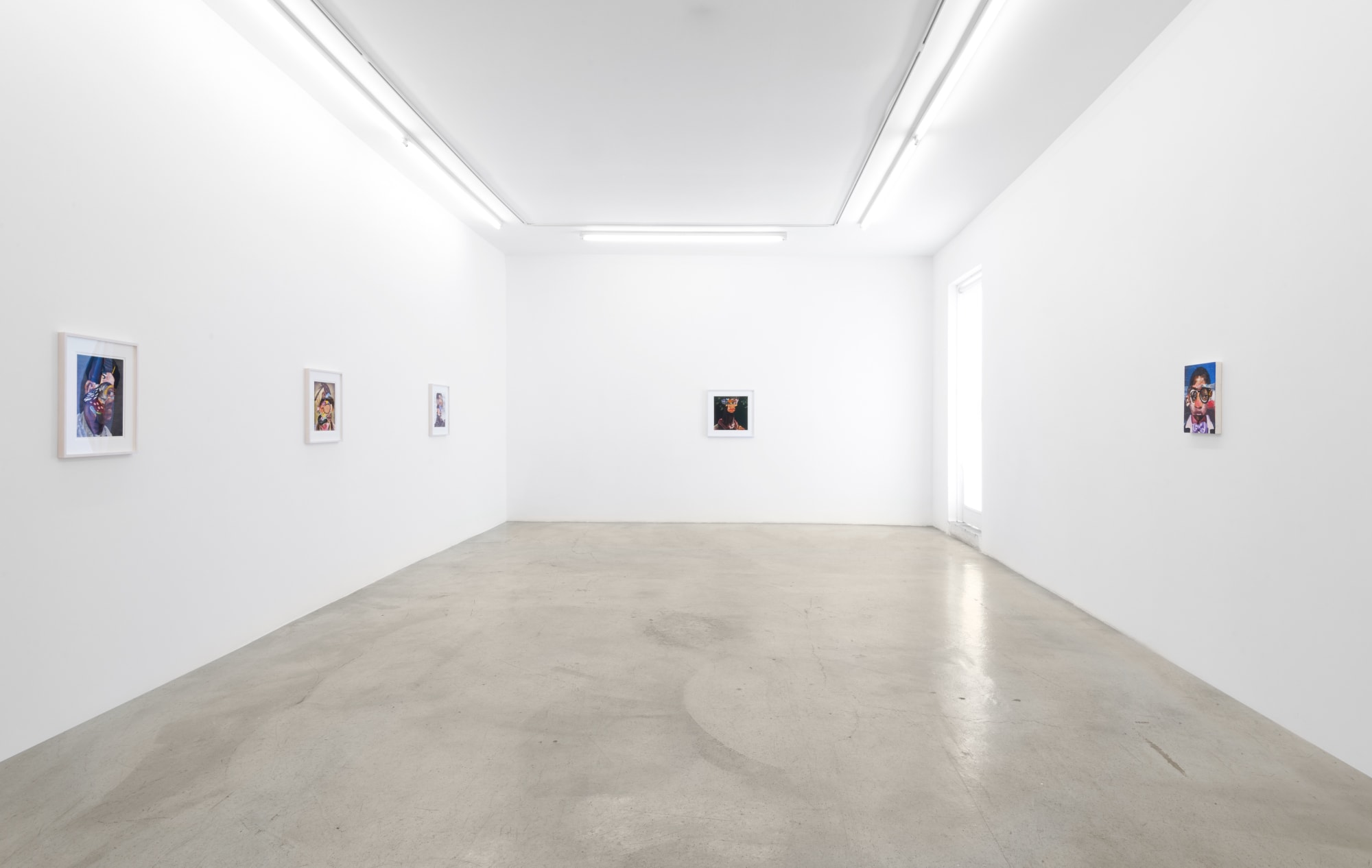 Nathaniel Mary Quinn