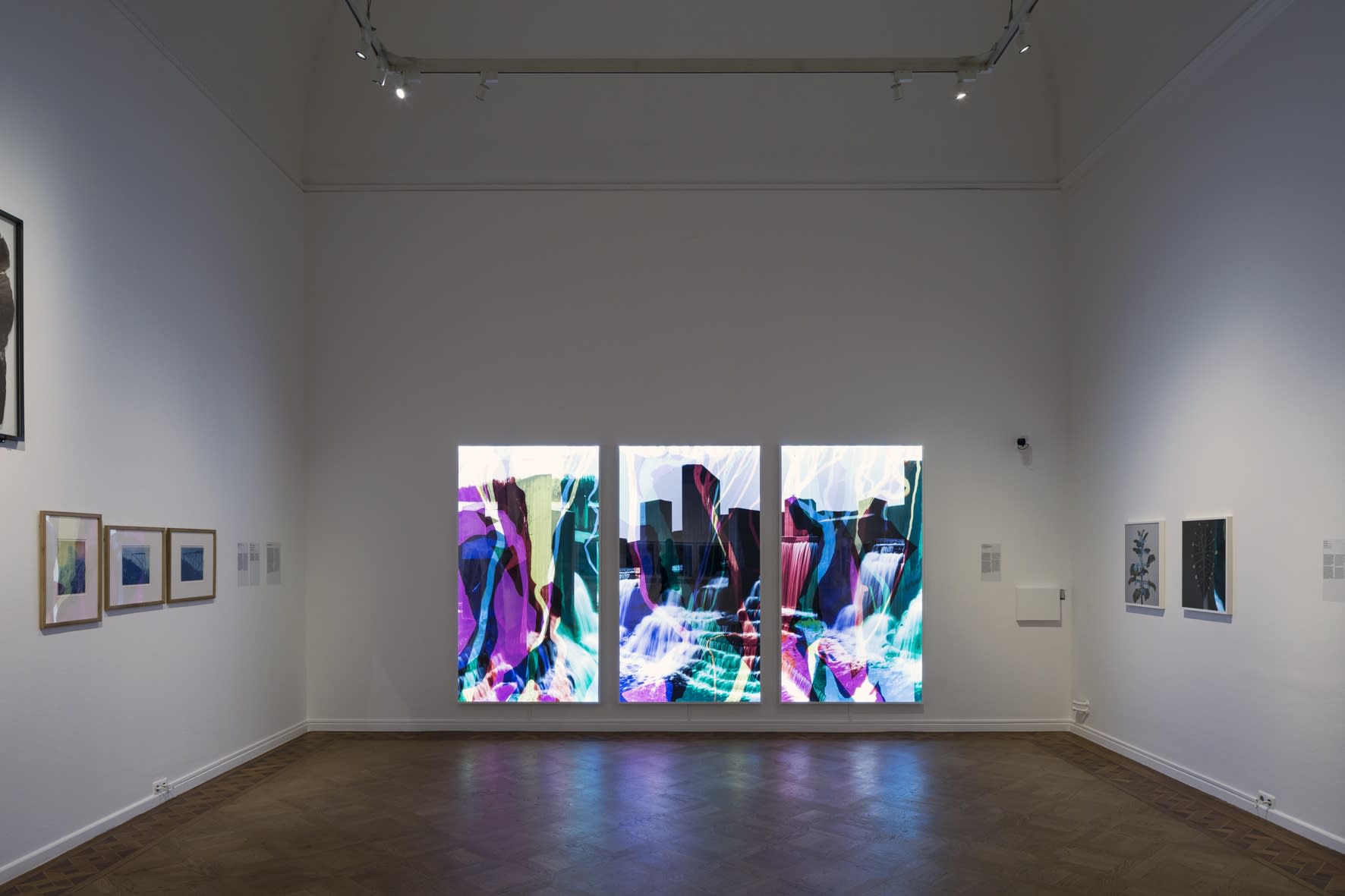 Matthew Brandt: Back to the Future at FOAM Fotografiemuseum, Amsterdam, 2018