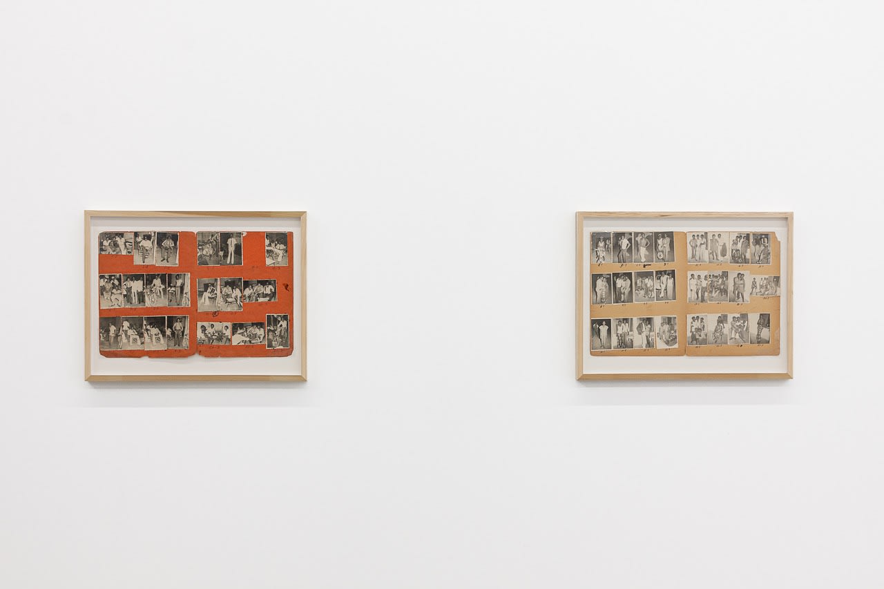 Soul of Africa - Sanlé Sory, Malick Sidibé en Leonce Raphael Agbodjelou