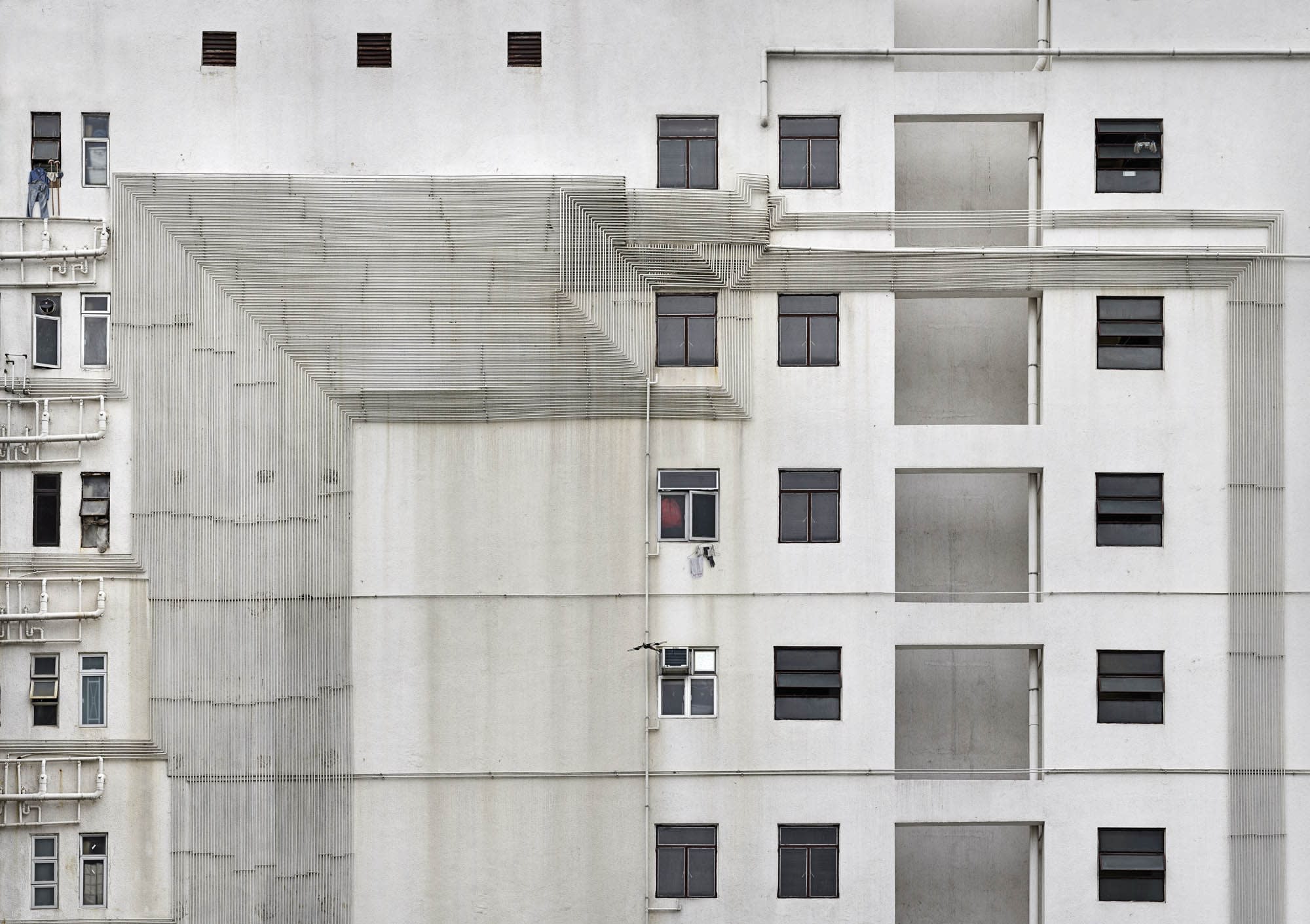 Michael Wolf - Overview