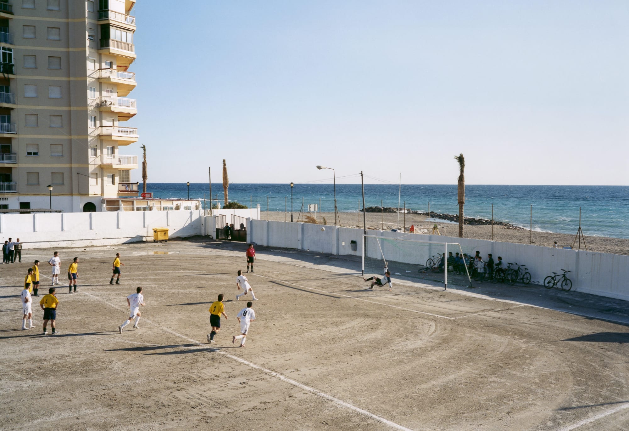 Summer in the City '24