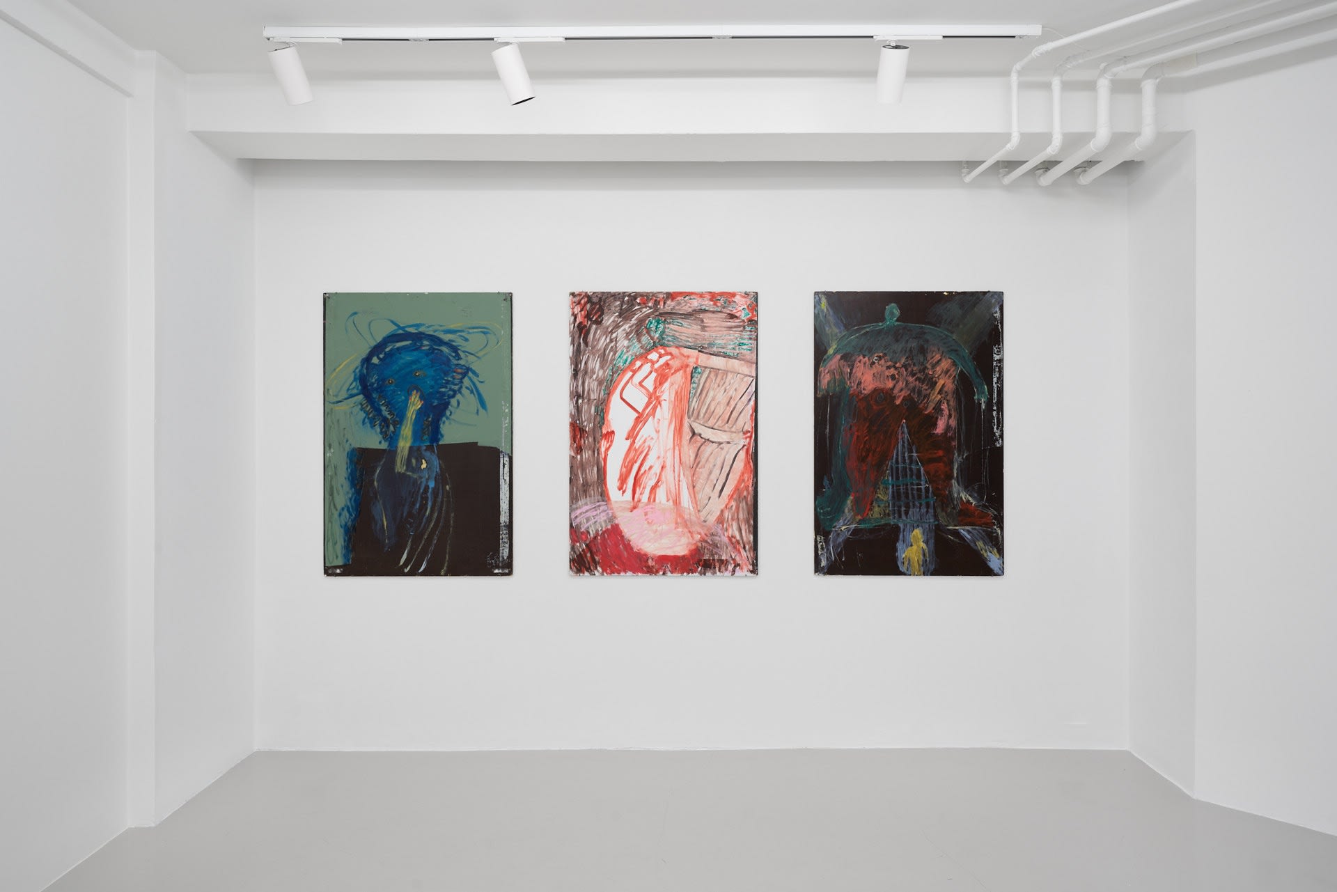 Maria Wæhrens: Tradition