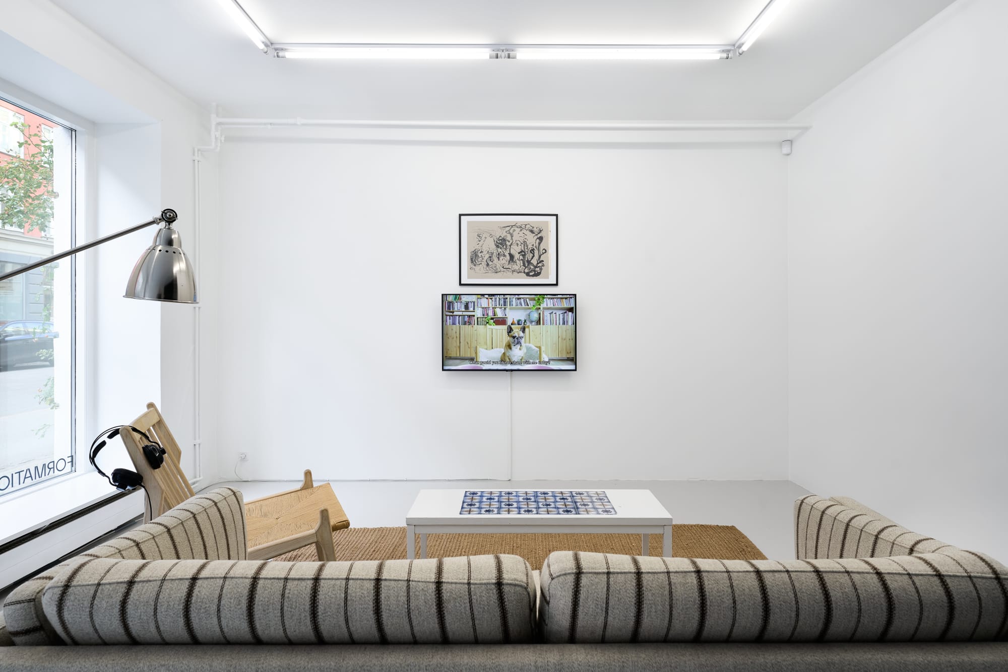 Kim Richard Adler Mejdahl: Shit Talk