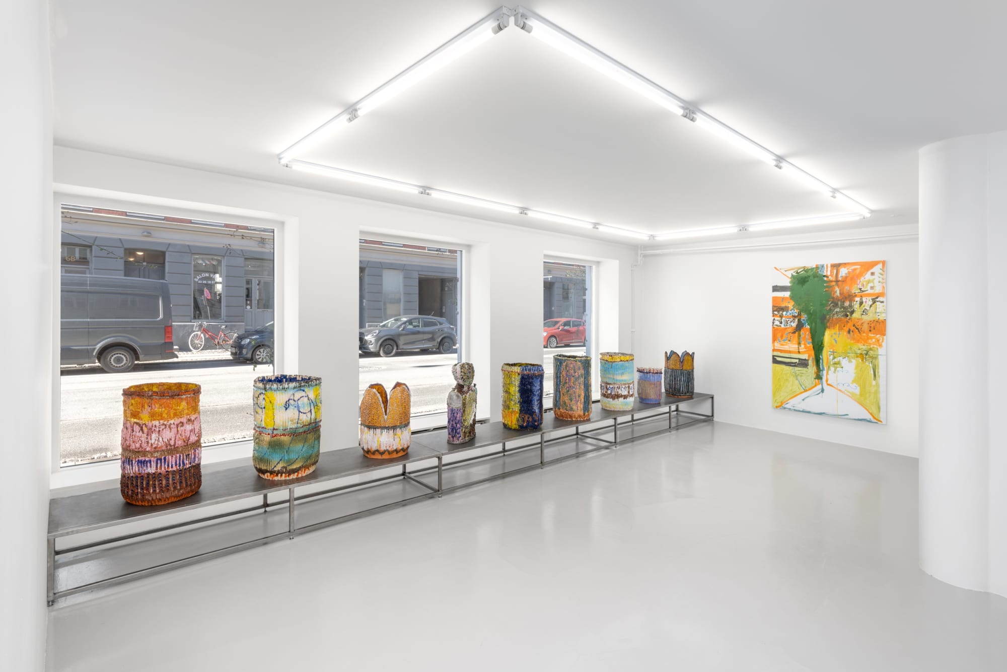 Photo by David Stjernholm