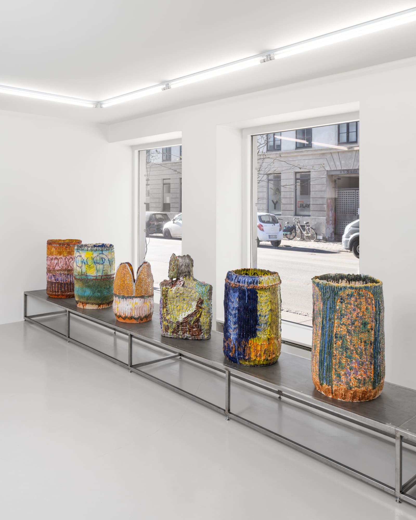 Photo by David Stjernholm