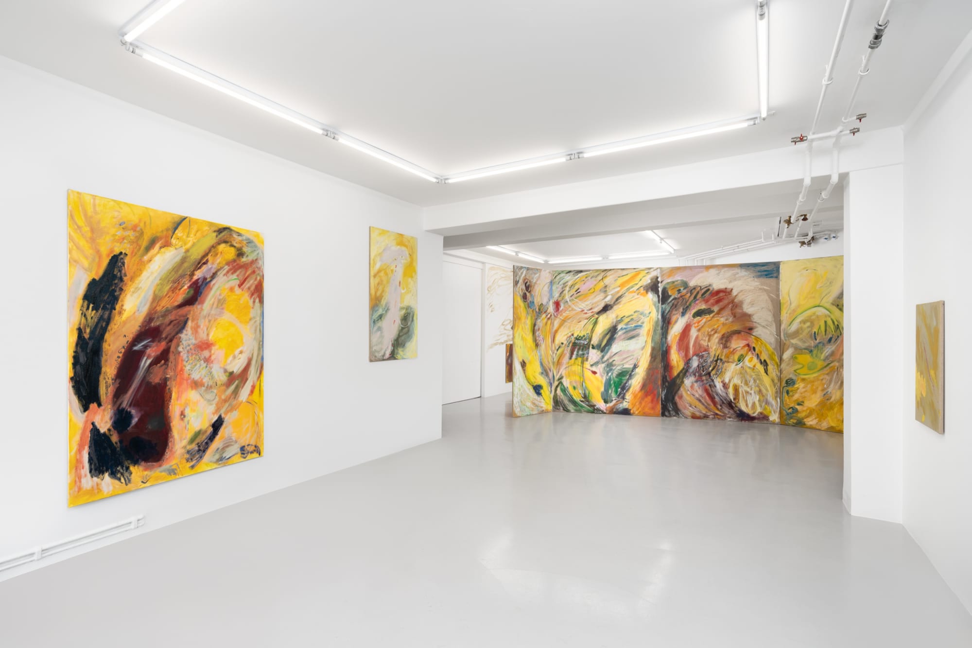 Maria Wæhrens: Ash Wednesday