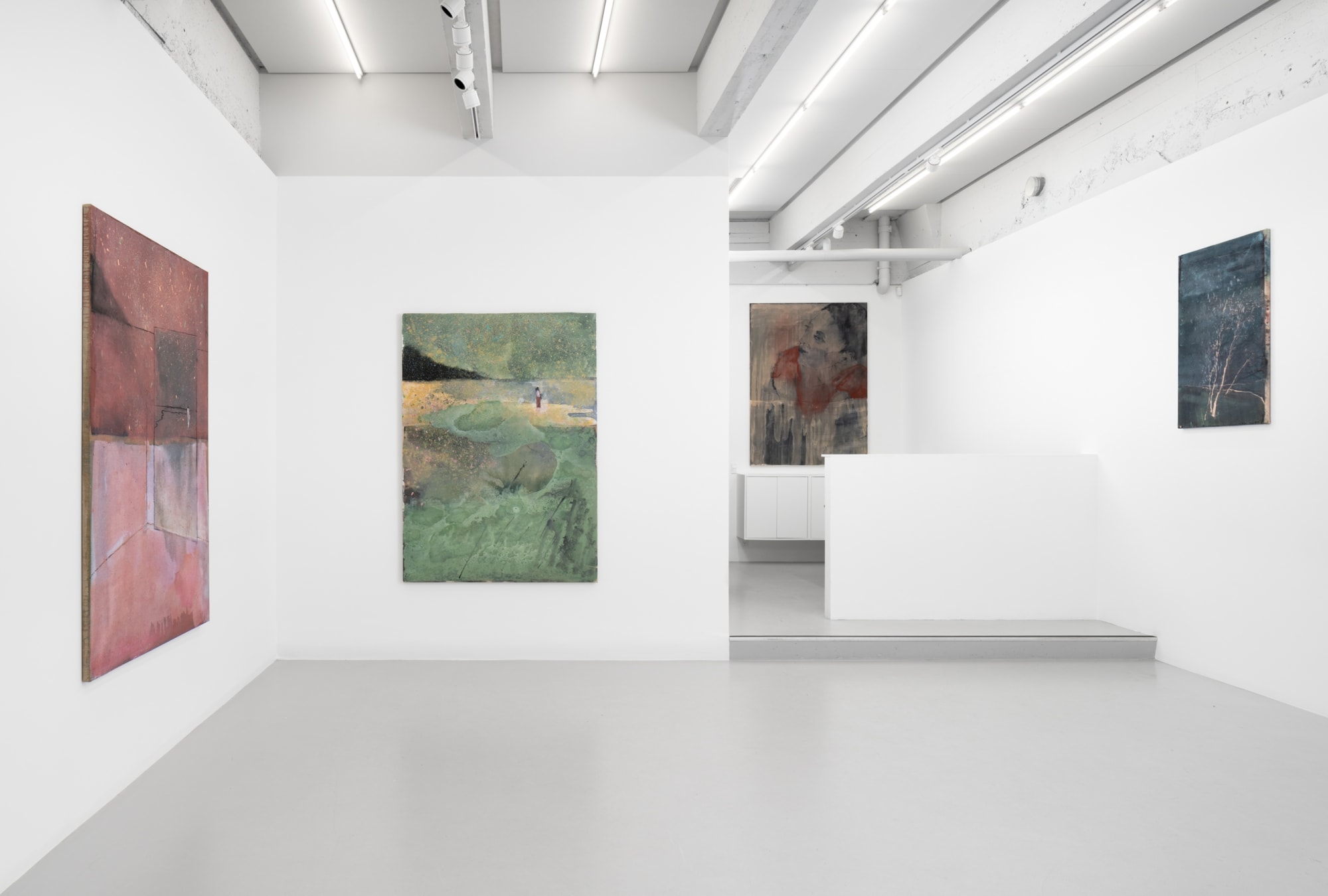 Per Mølgaard: November