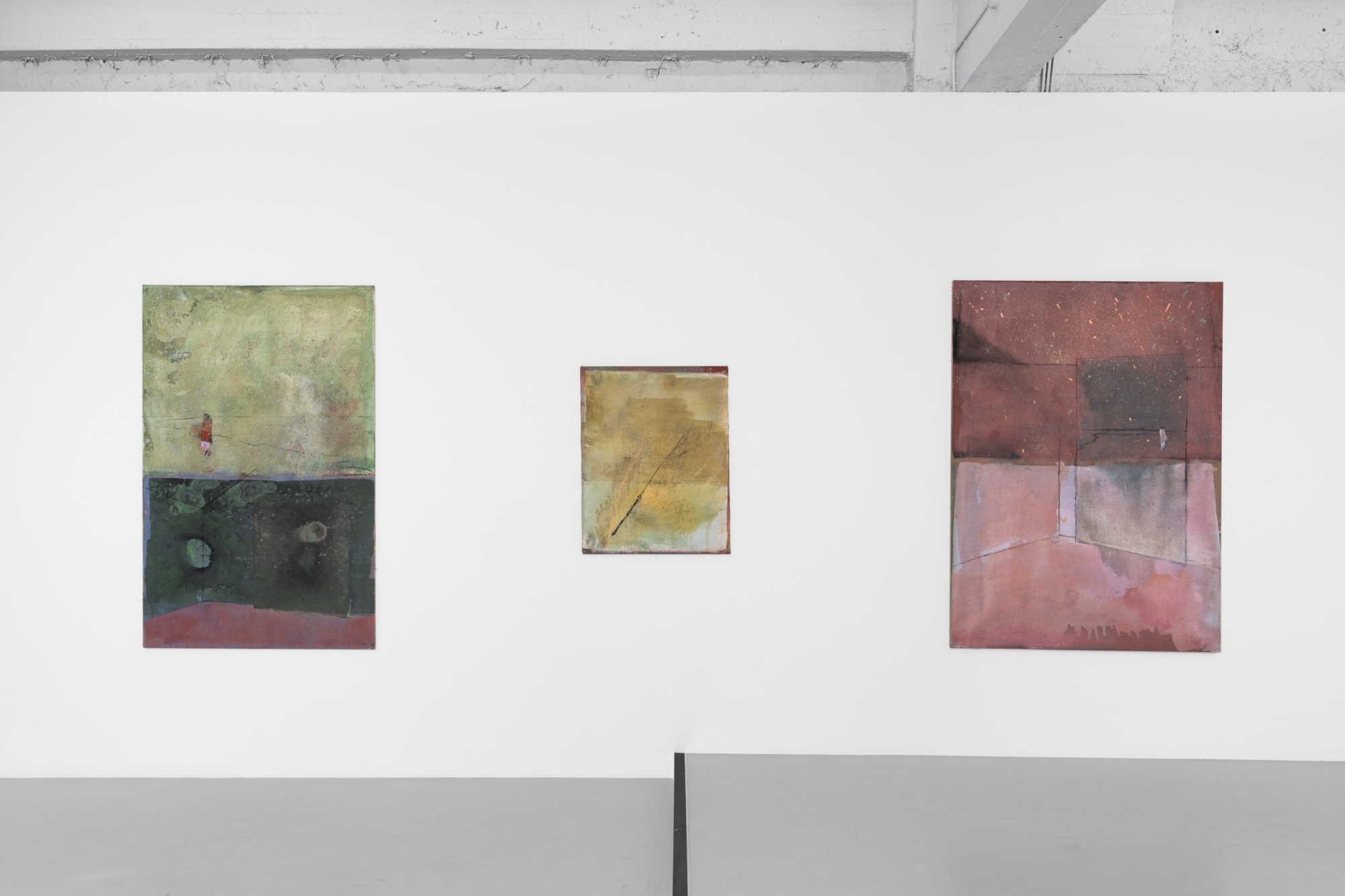 Per Mølgaard: November