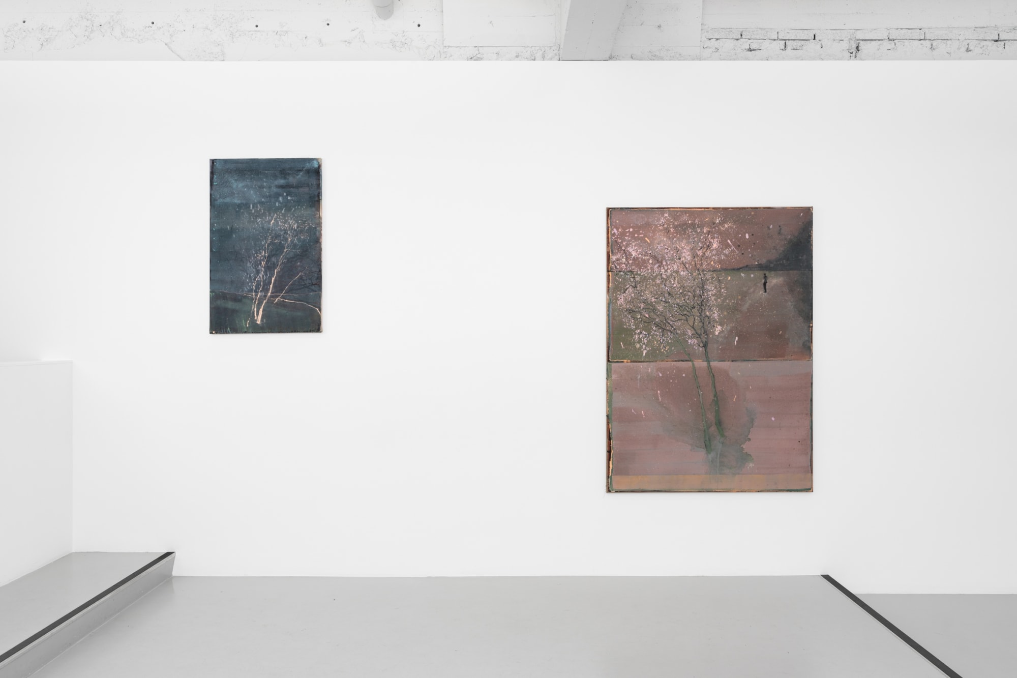 Per Mølgaard: November