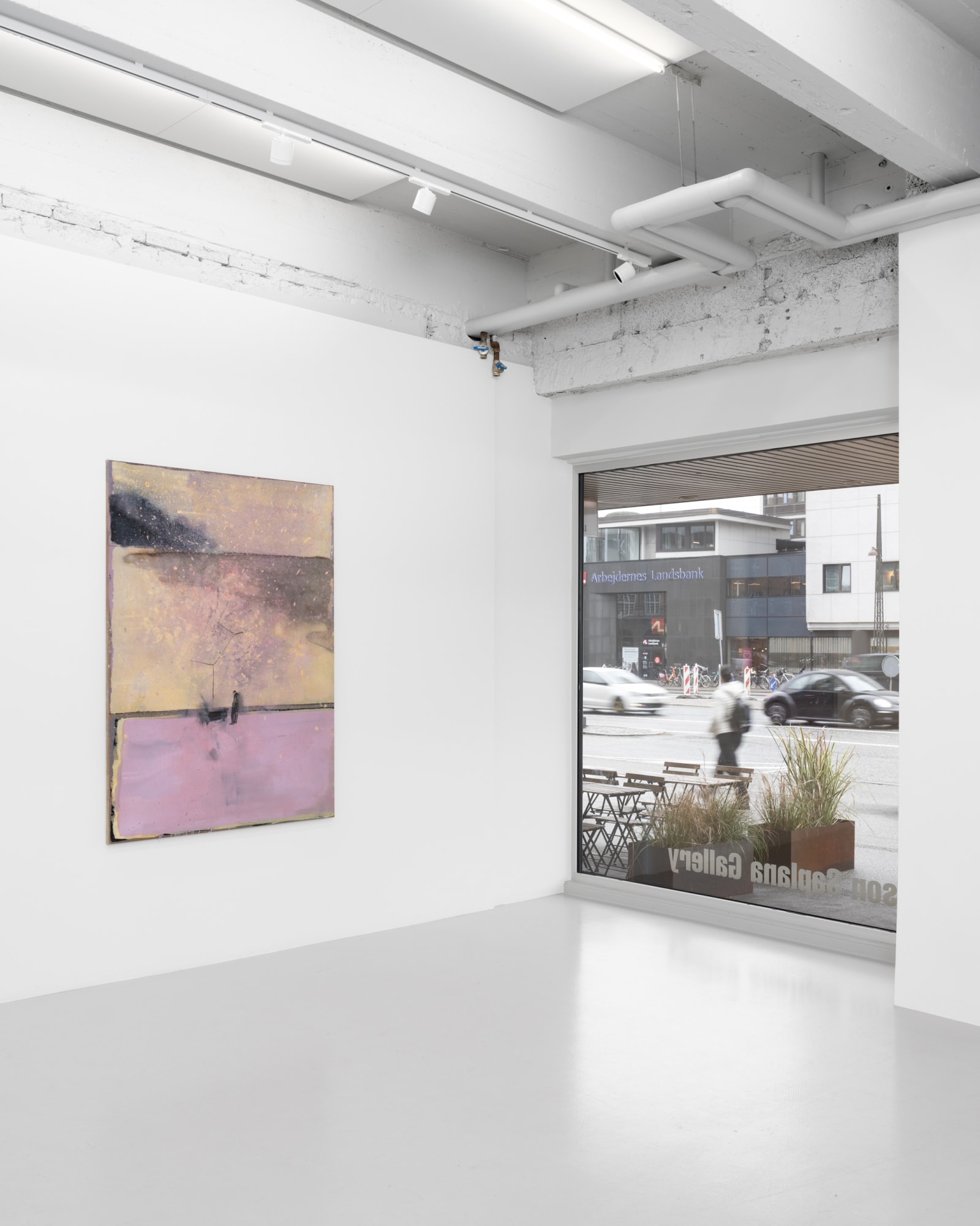 Per Mølgaard: November