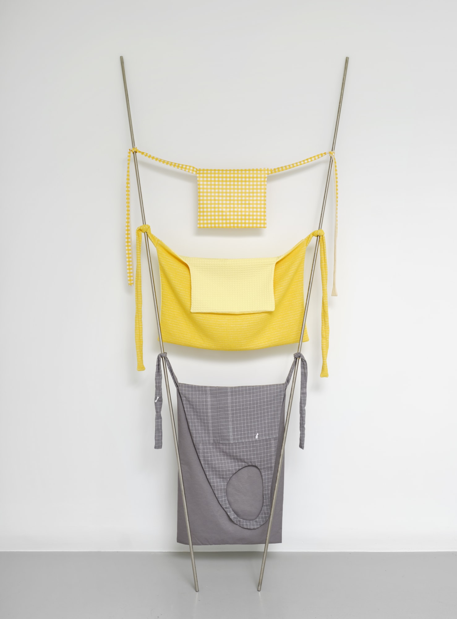 Hannah Toticki: A Million Times and More