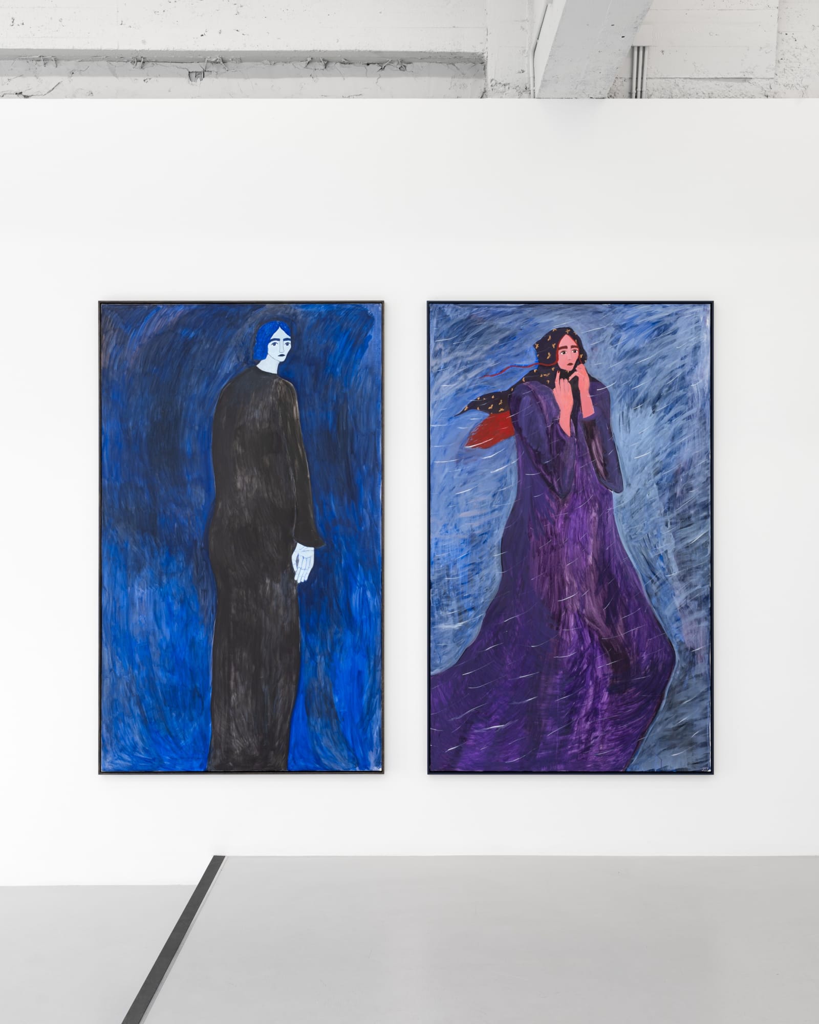 Ida Thorhauge: A Storm Within