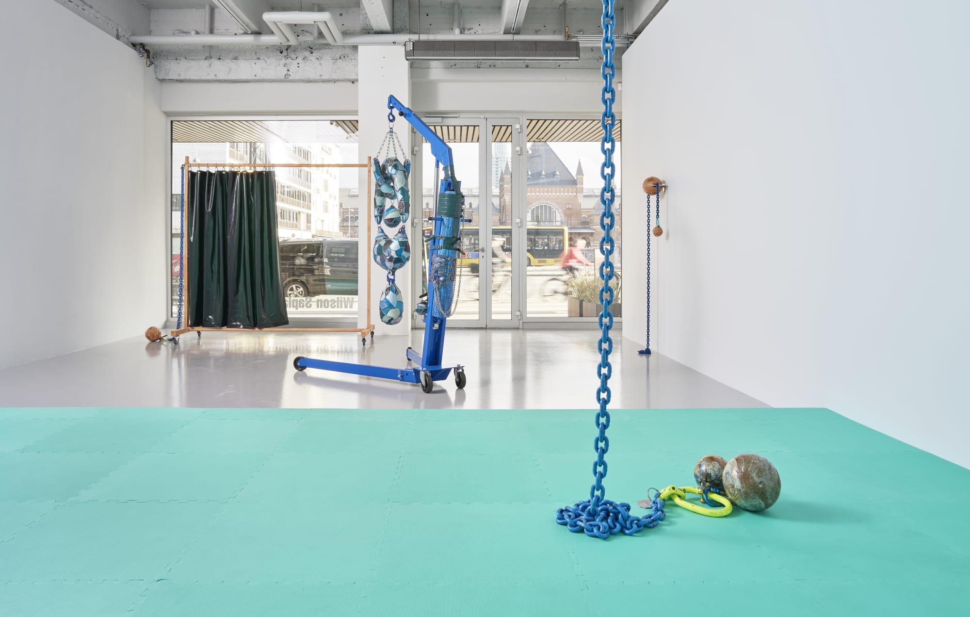 Photo: Anders Sune Berg