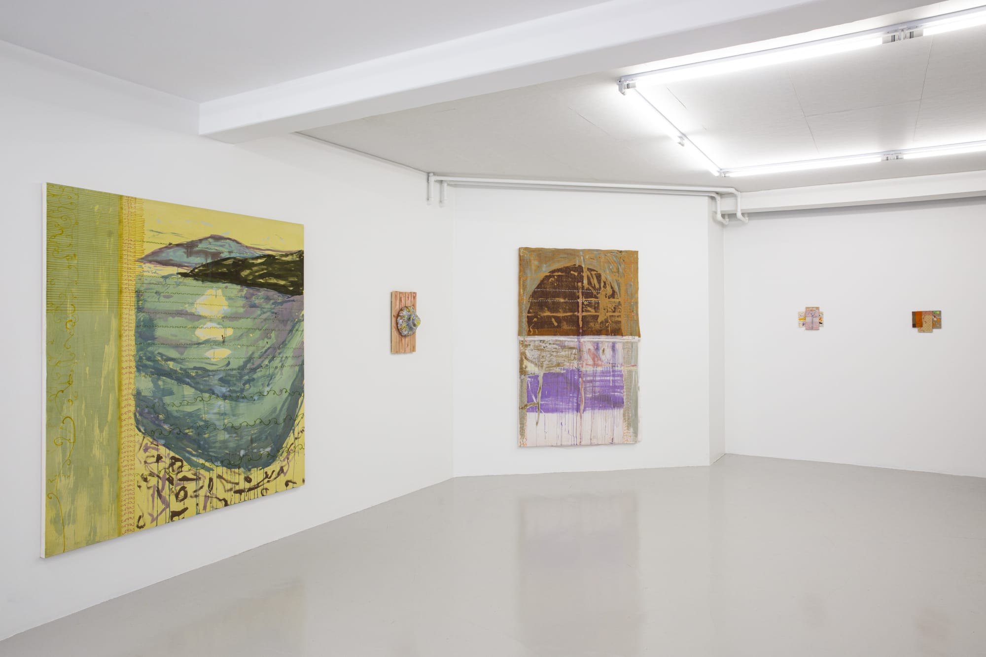 Mikkel Ørsted: Logic qualities