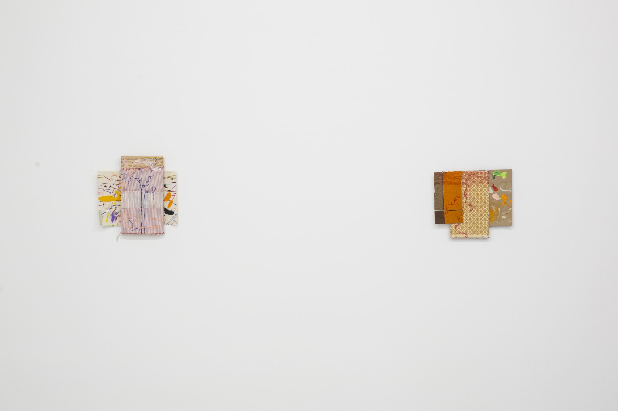 Mikkel Ørsted: Logic qualities