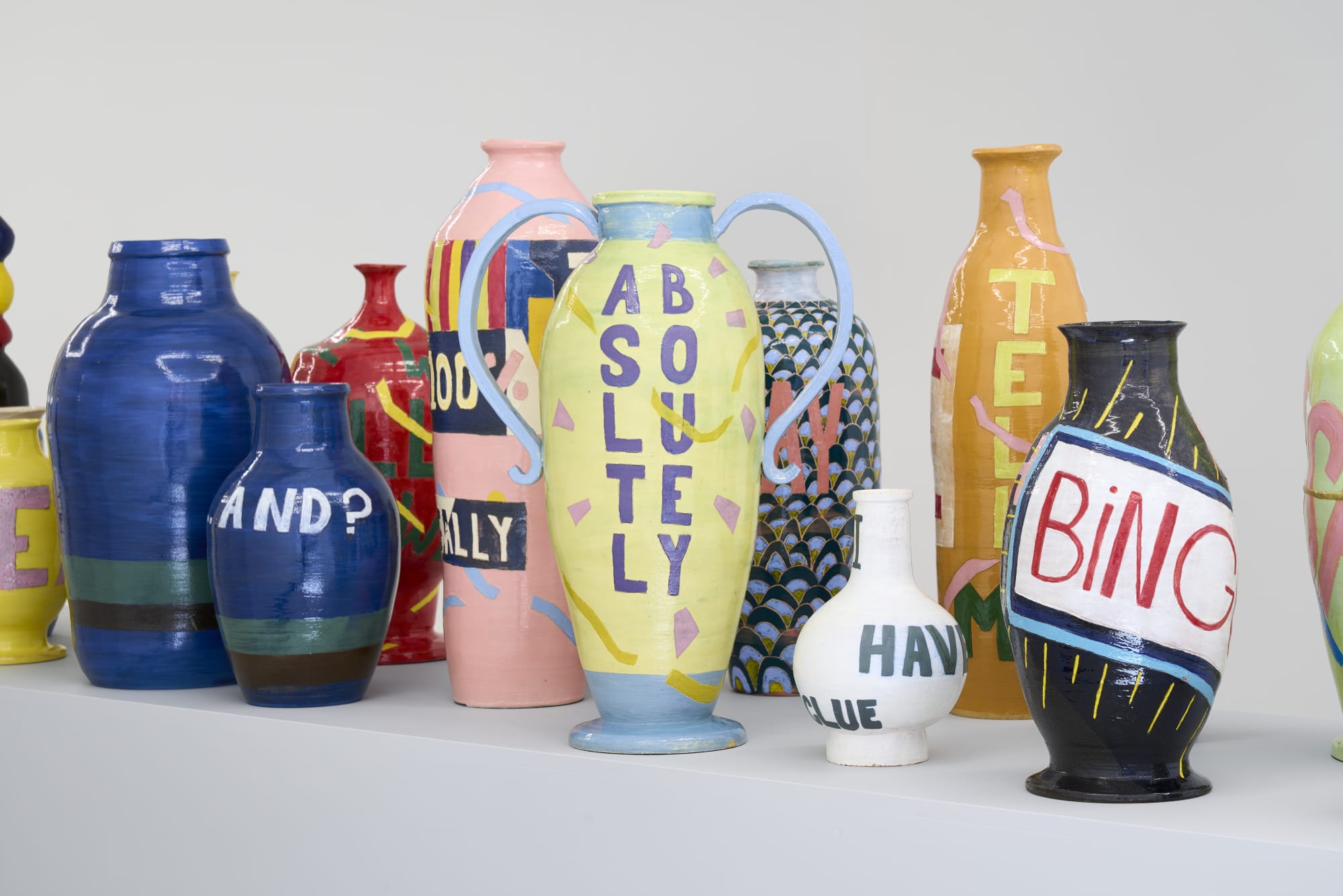 Niels Pugholm: That is so Awkward