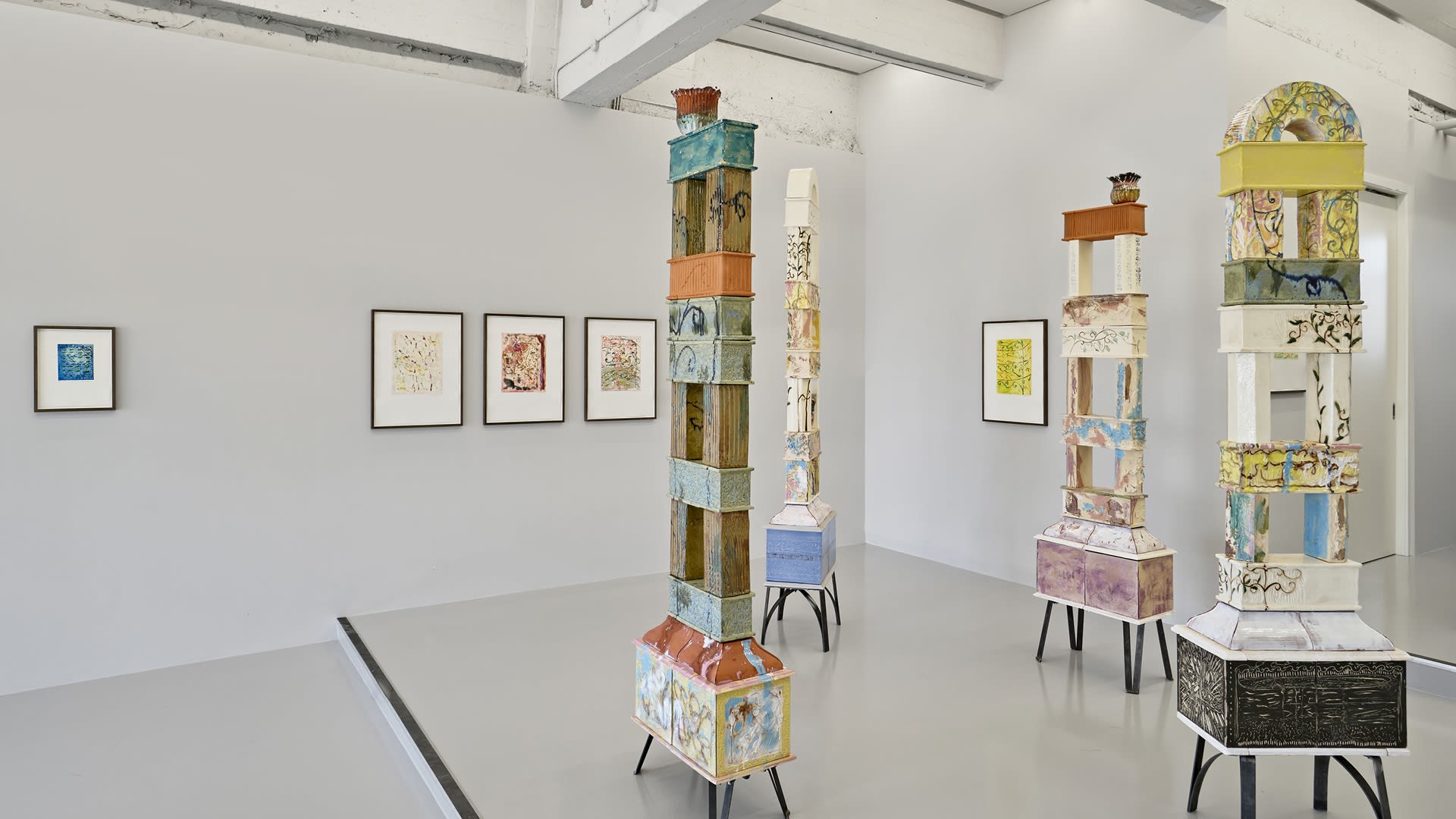Mikkel Ørsted: Signs and Echoes