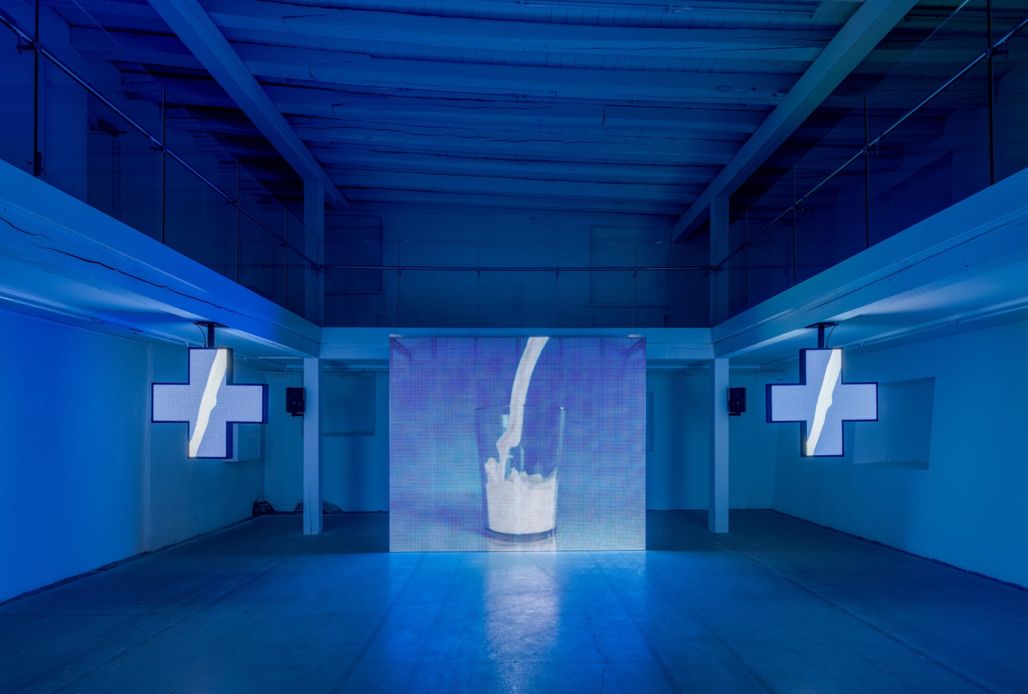 Jens Settergren: Milk Plus