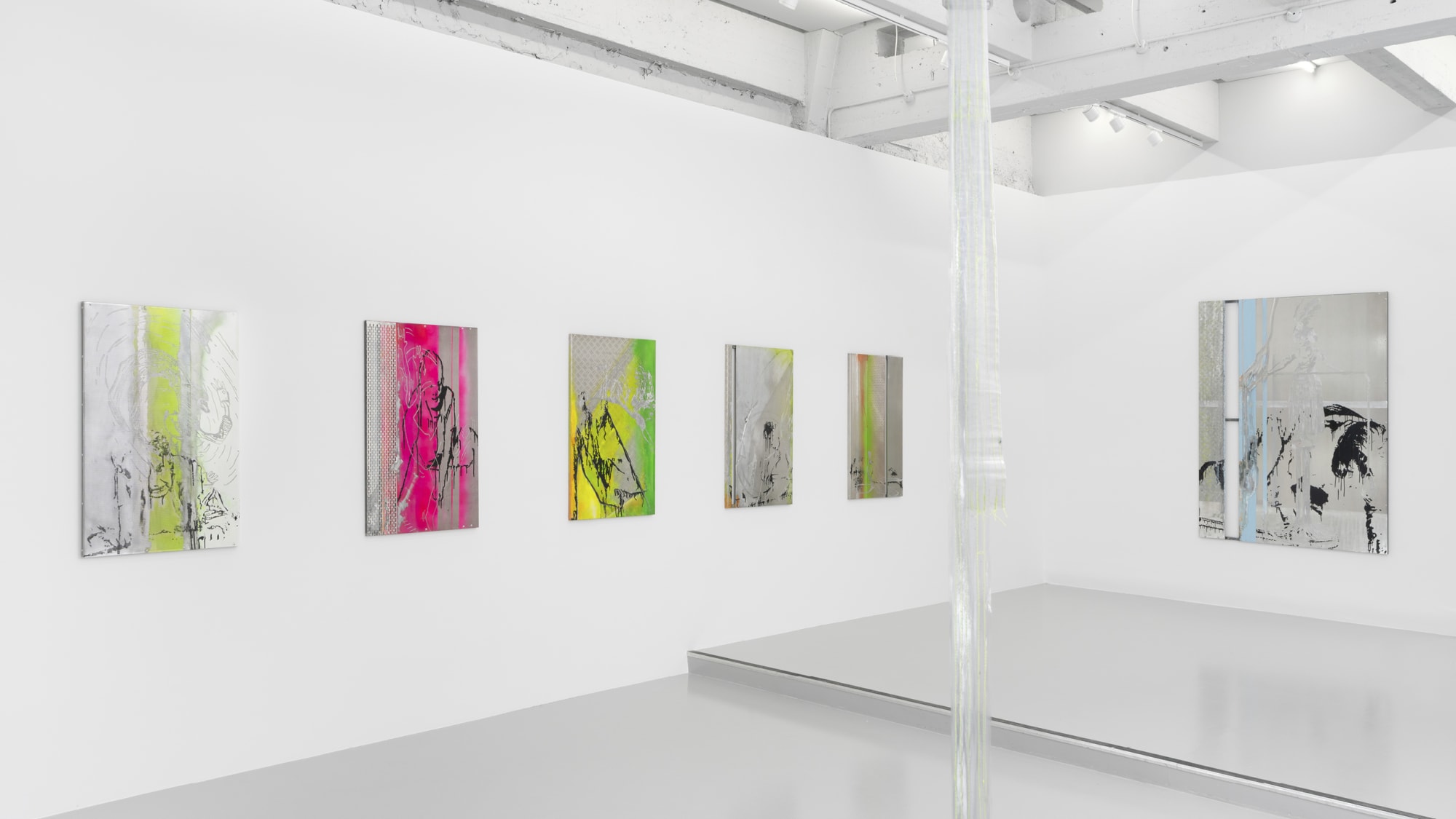 Miriam Kongstad: A Balancing Act