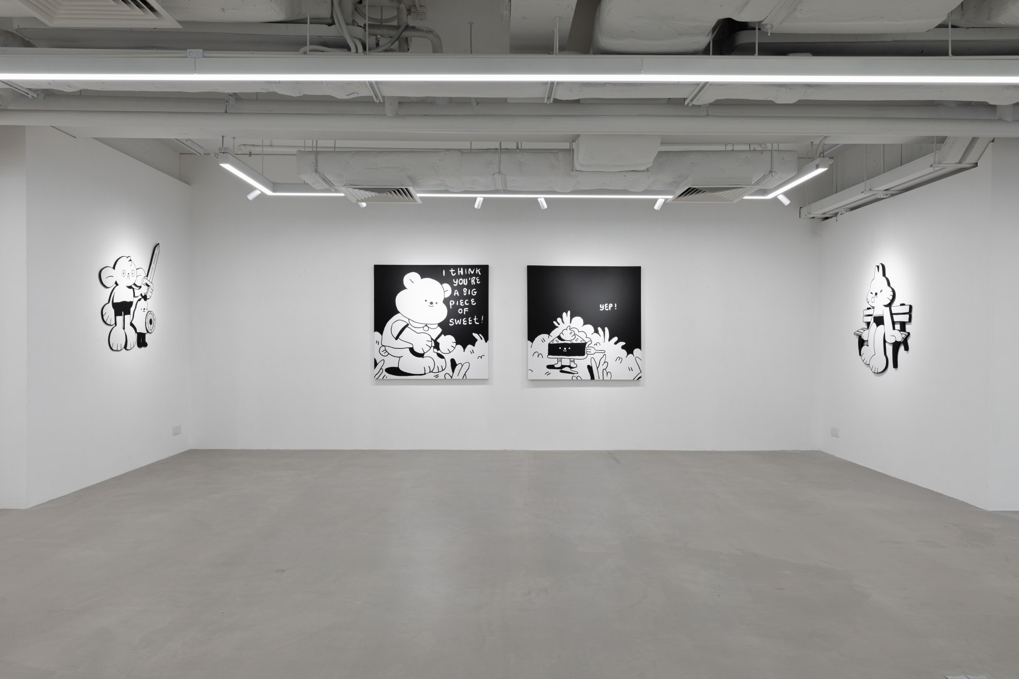 Ksusha Lastochka & Maxim Trulov