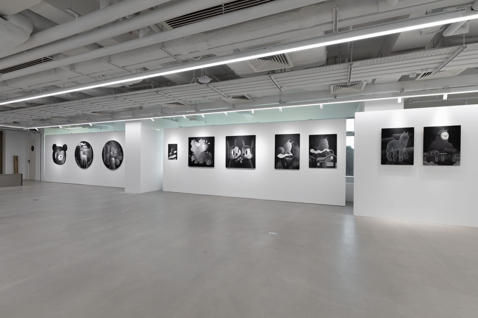 Ksusha Lastochka & Maxim Trulov