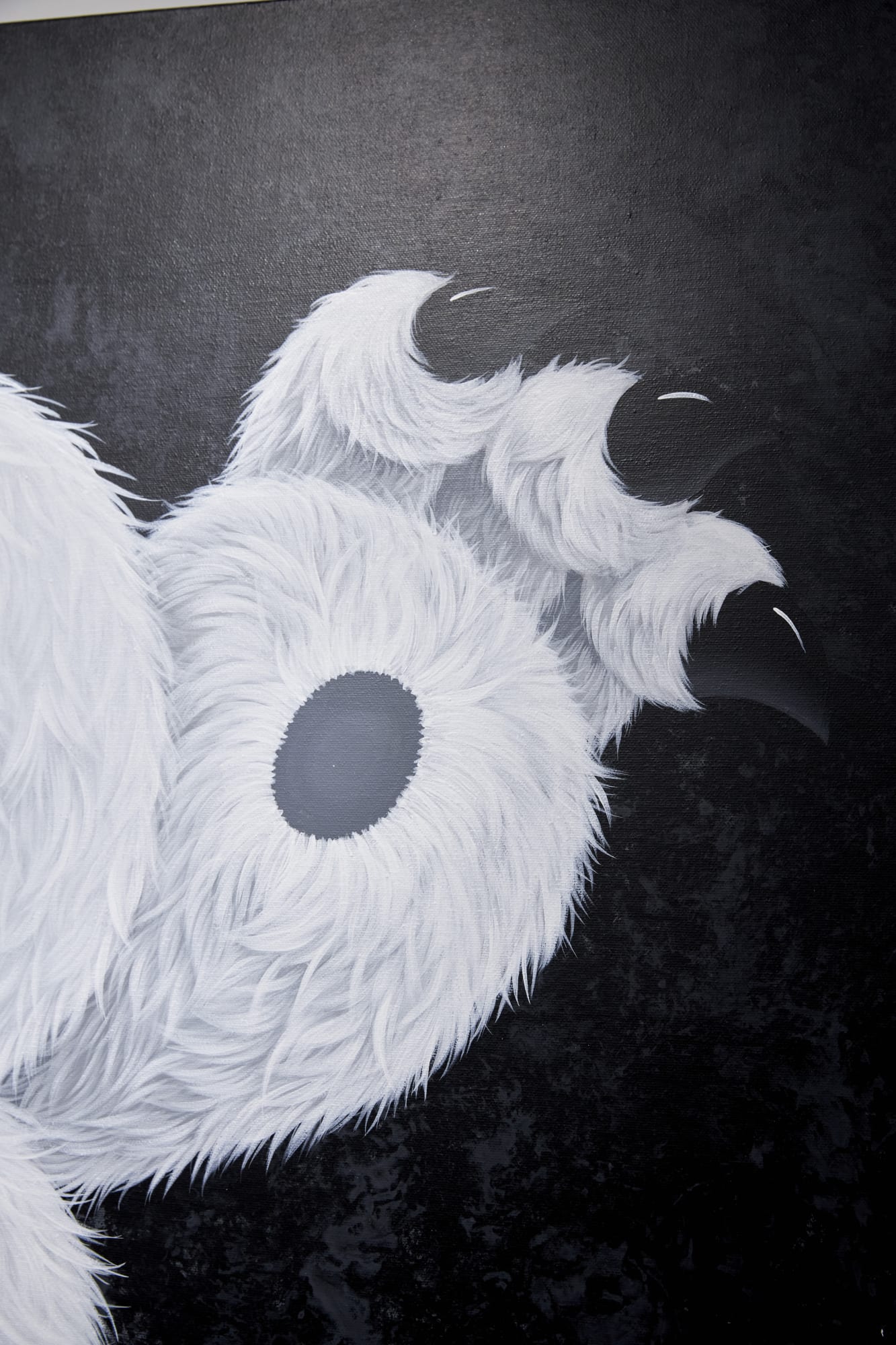 Kai x Fandi Angga Saputra