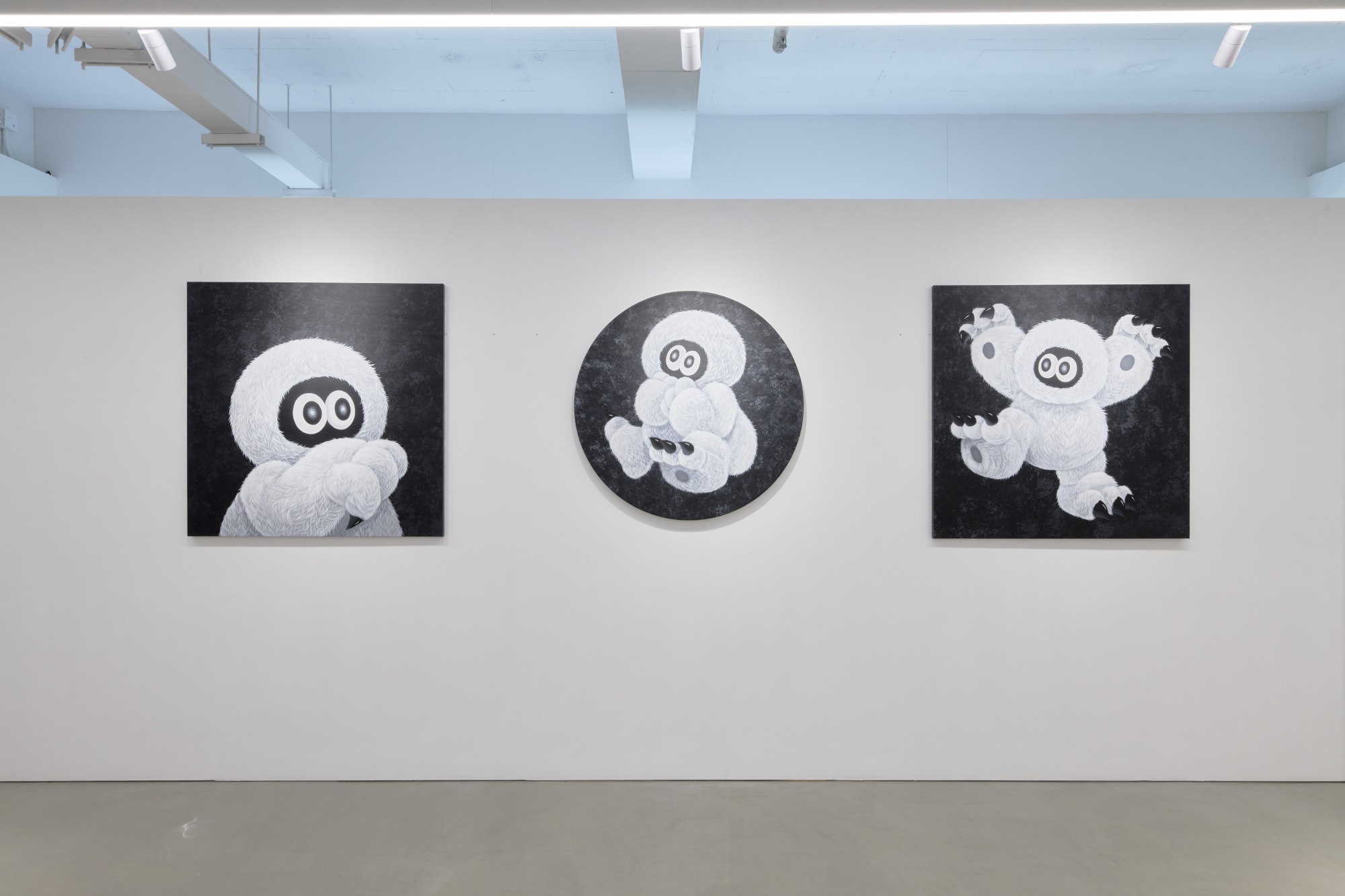 Kai x Fandi Angga Saputra