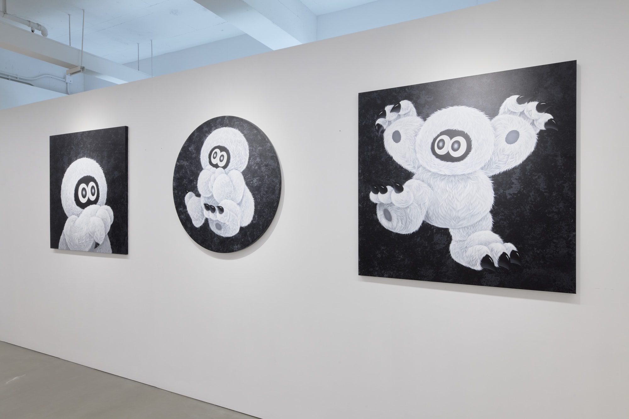 Kai x Fandi Angga Saputra