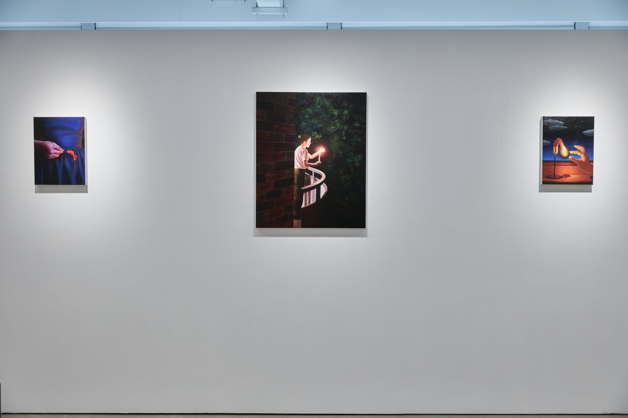 Alexis Jang x Takuya Kamioka